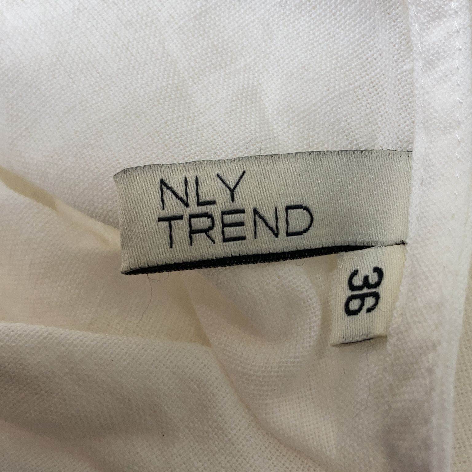 NLY Trend