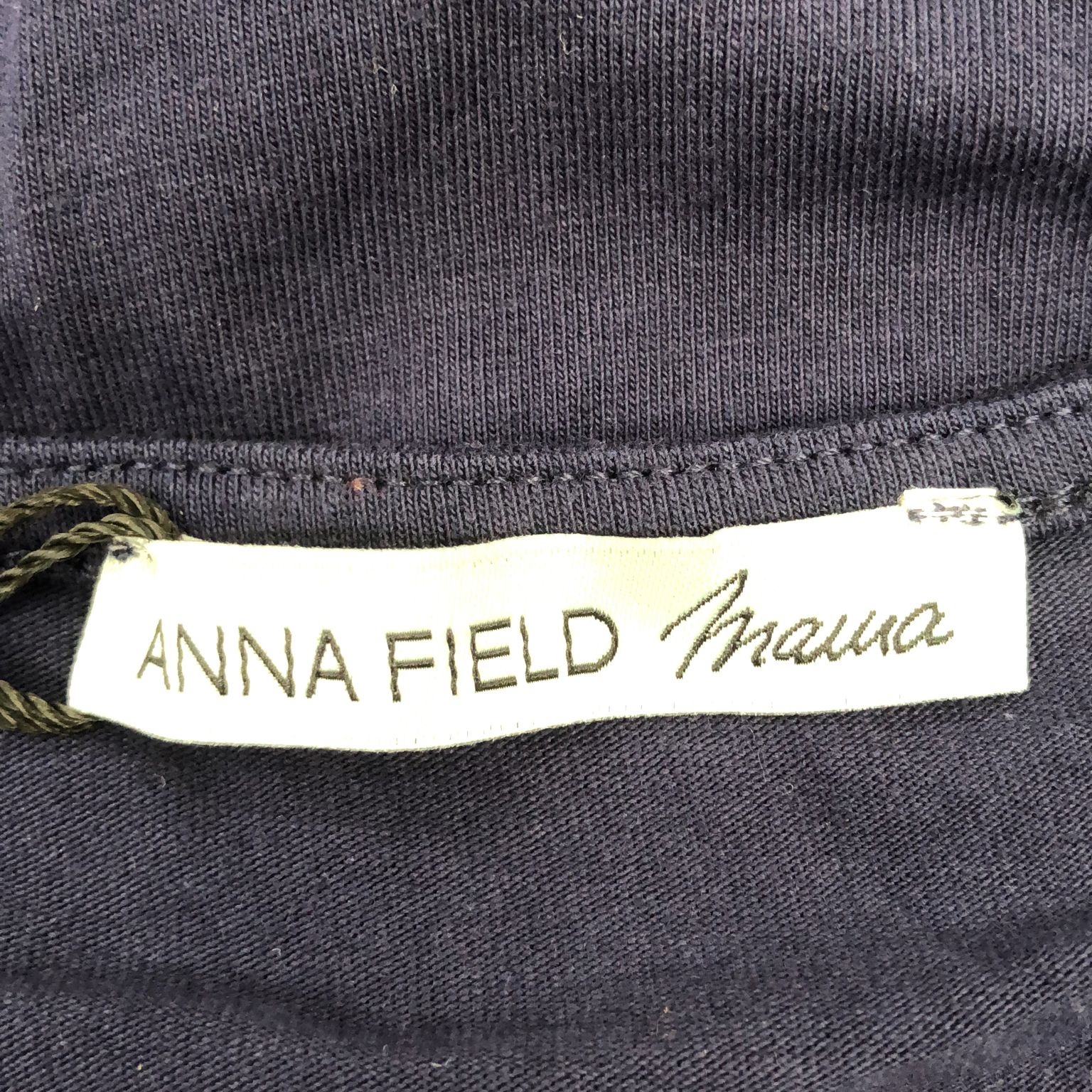 Anna Field Mama