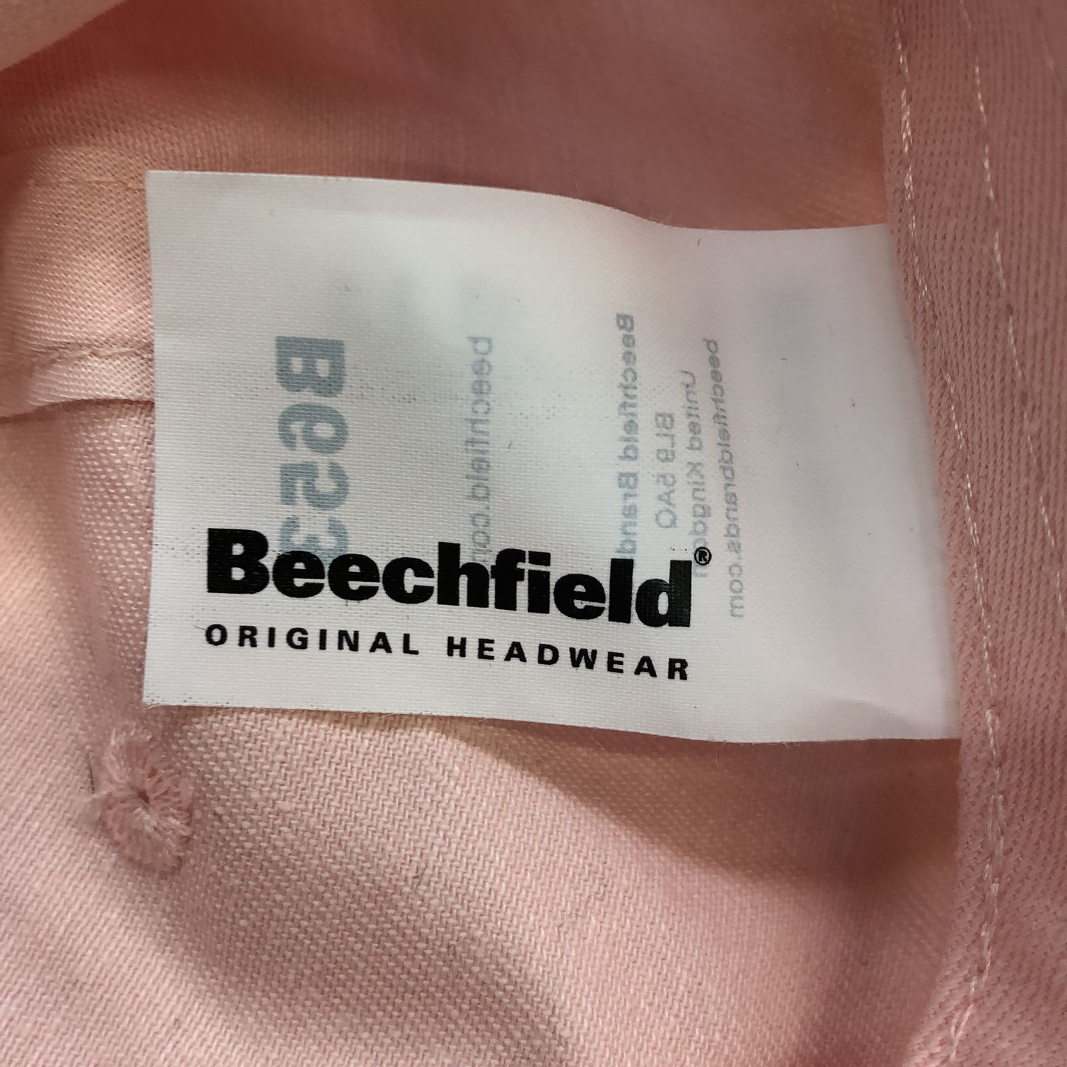 Beechfield