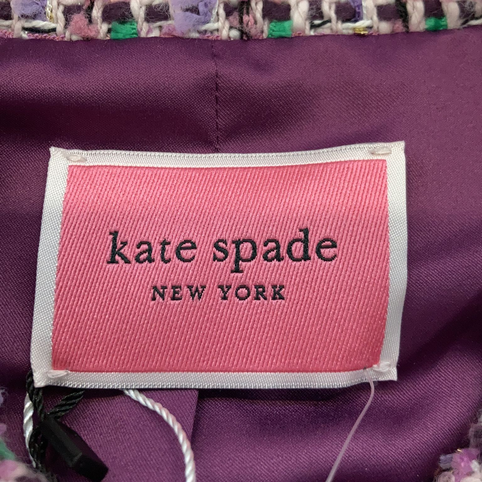 Kate Spade