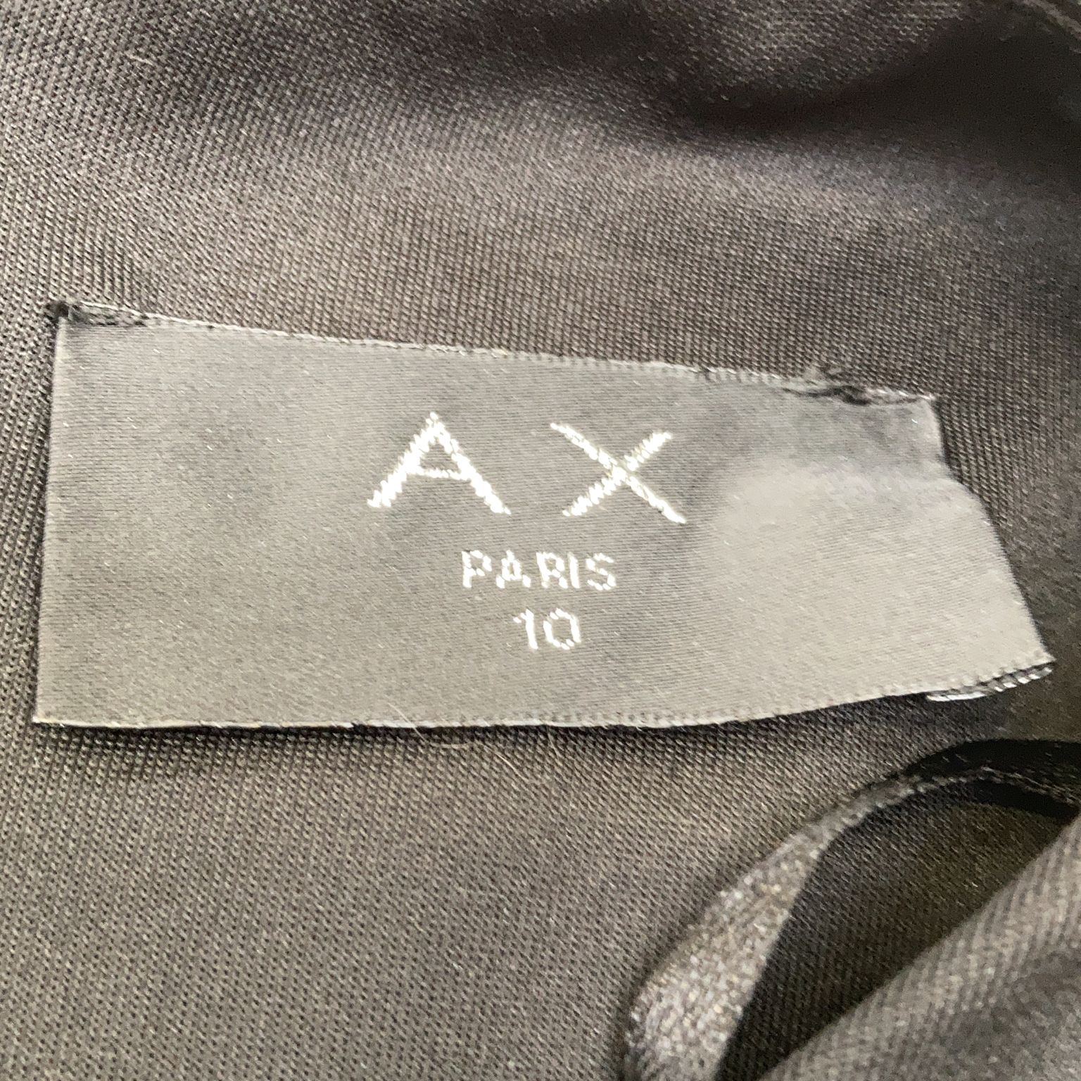 AX Paris