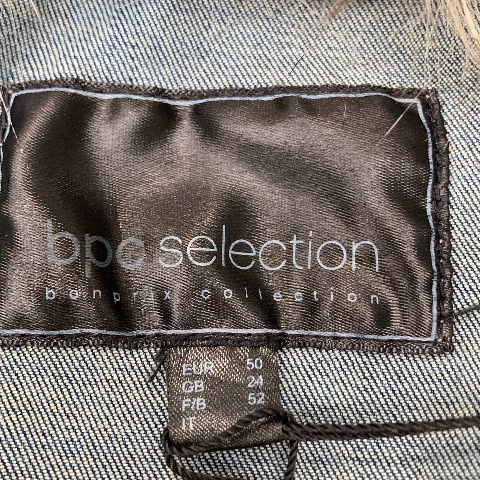 BPC Bonprix Collection