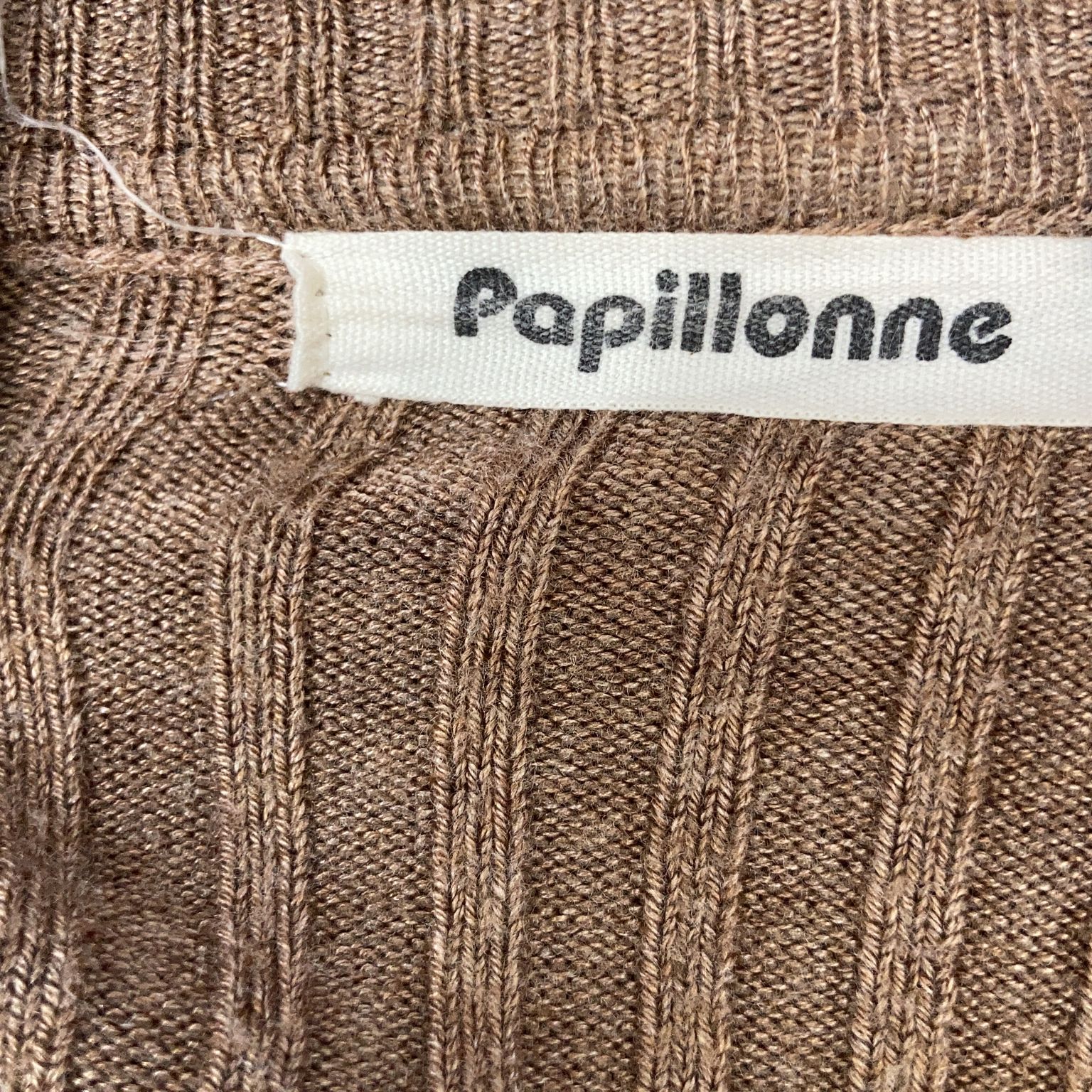 Papillonne