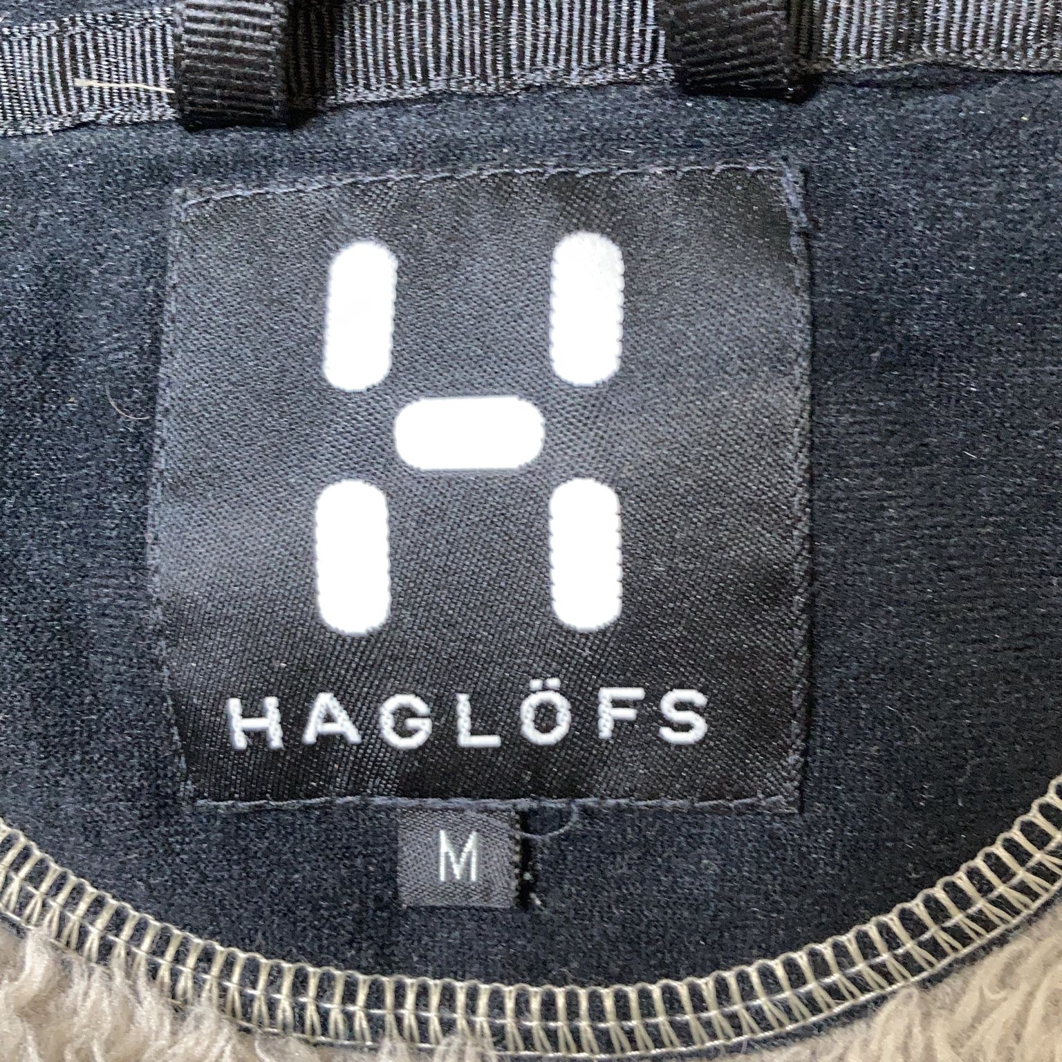 Haglöfs