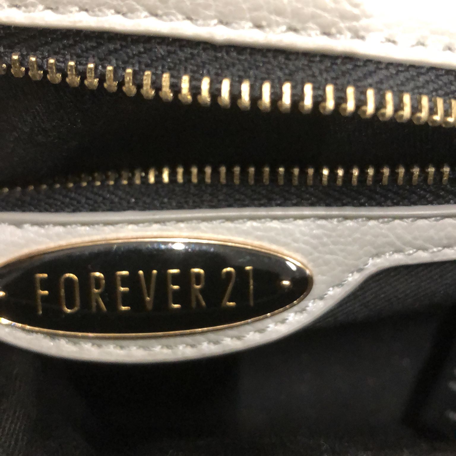 Forever 21