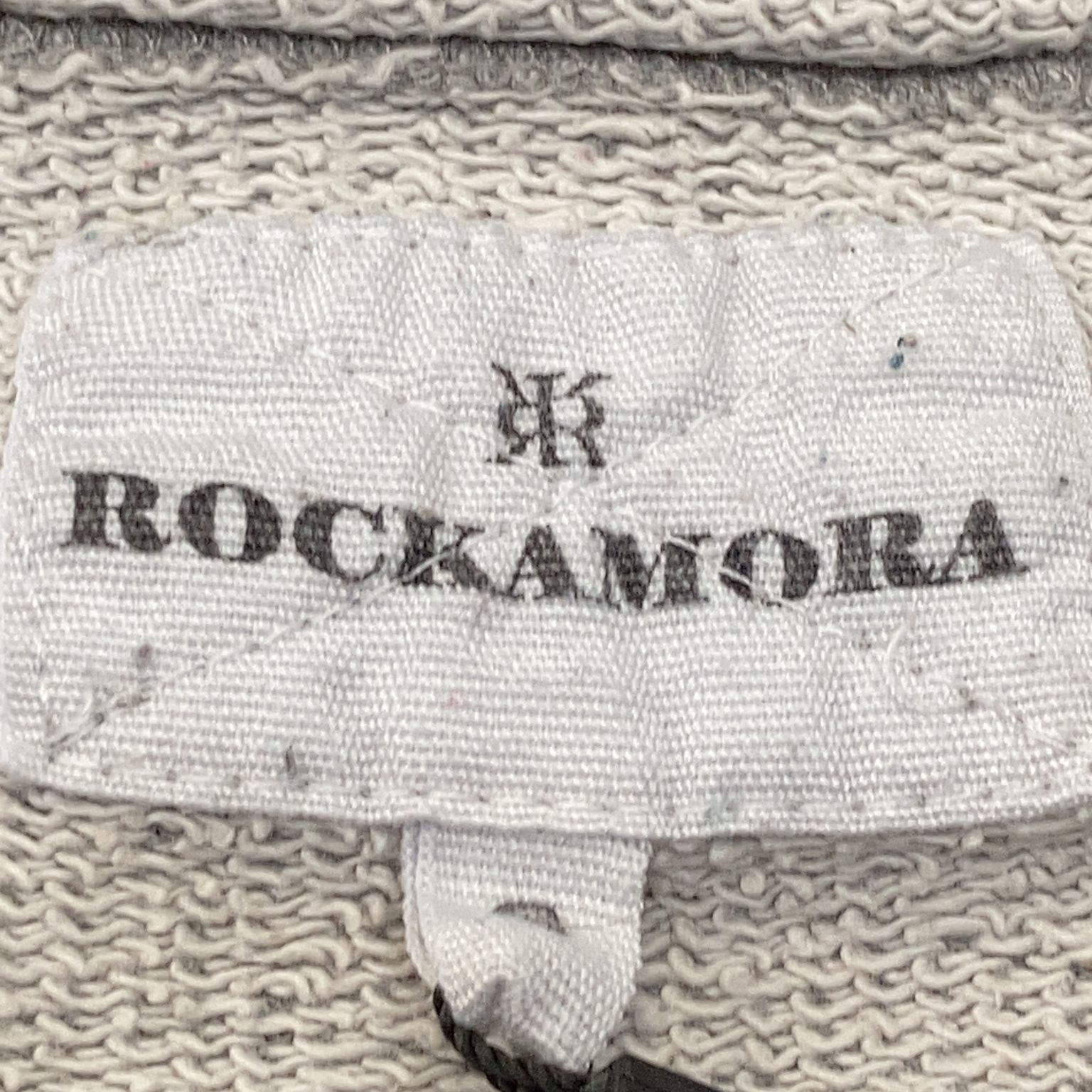 Rockamora