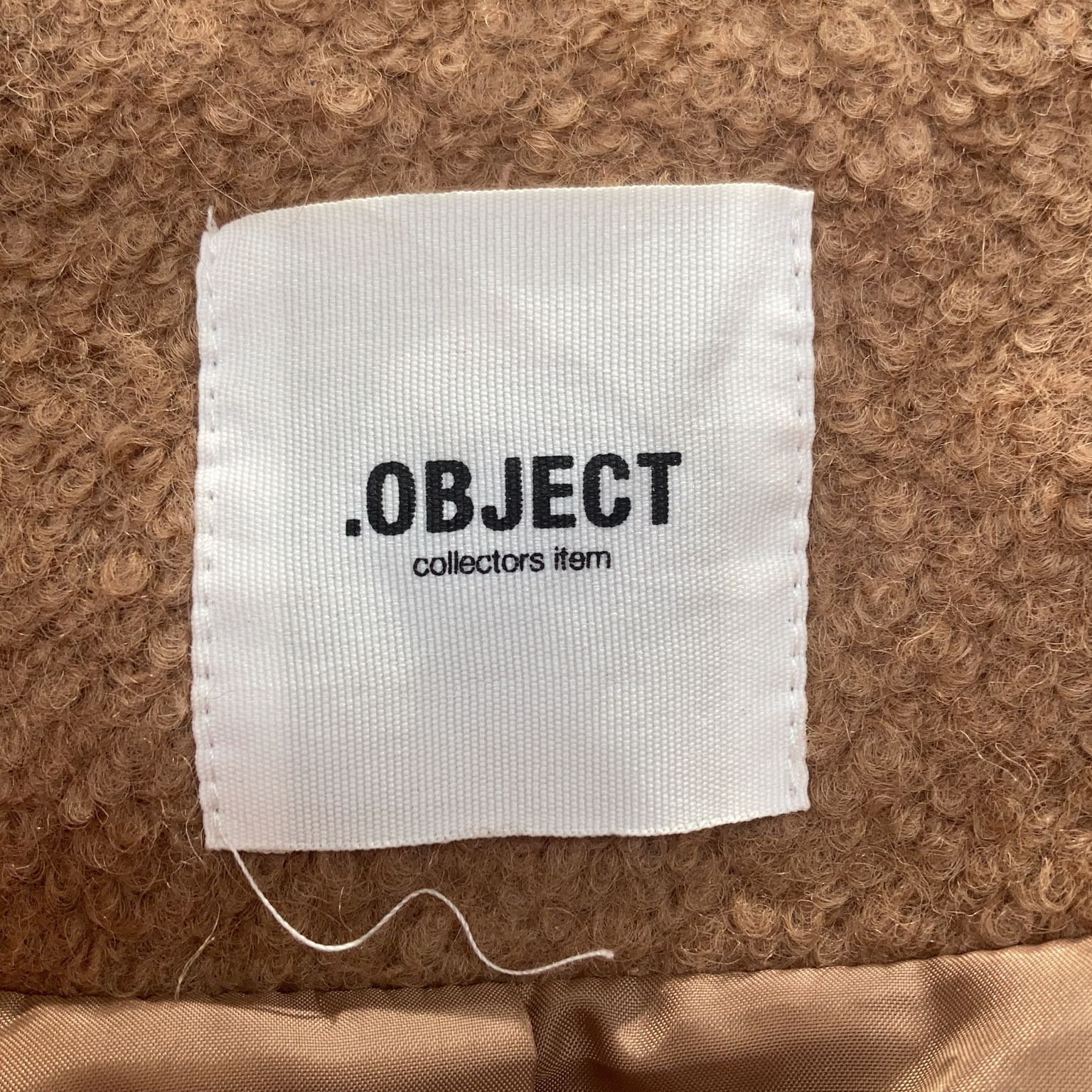 Object