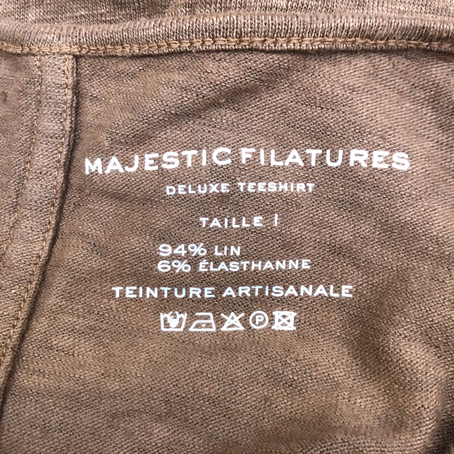 Majestic Filatures