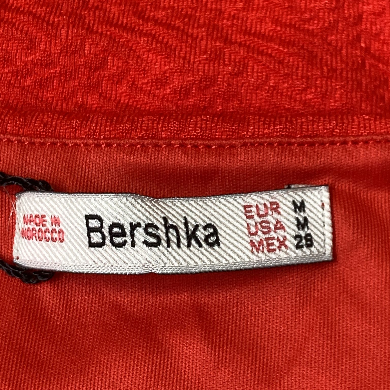 Bershka