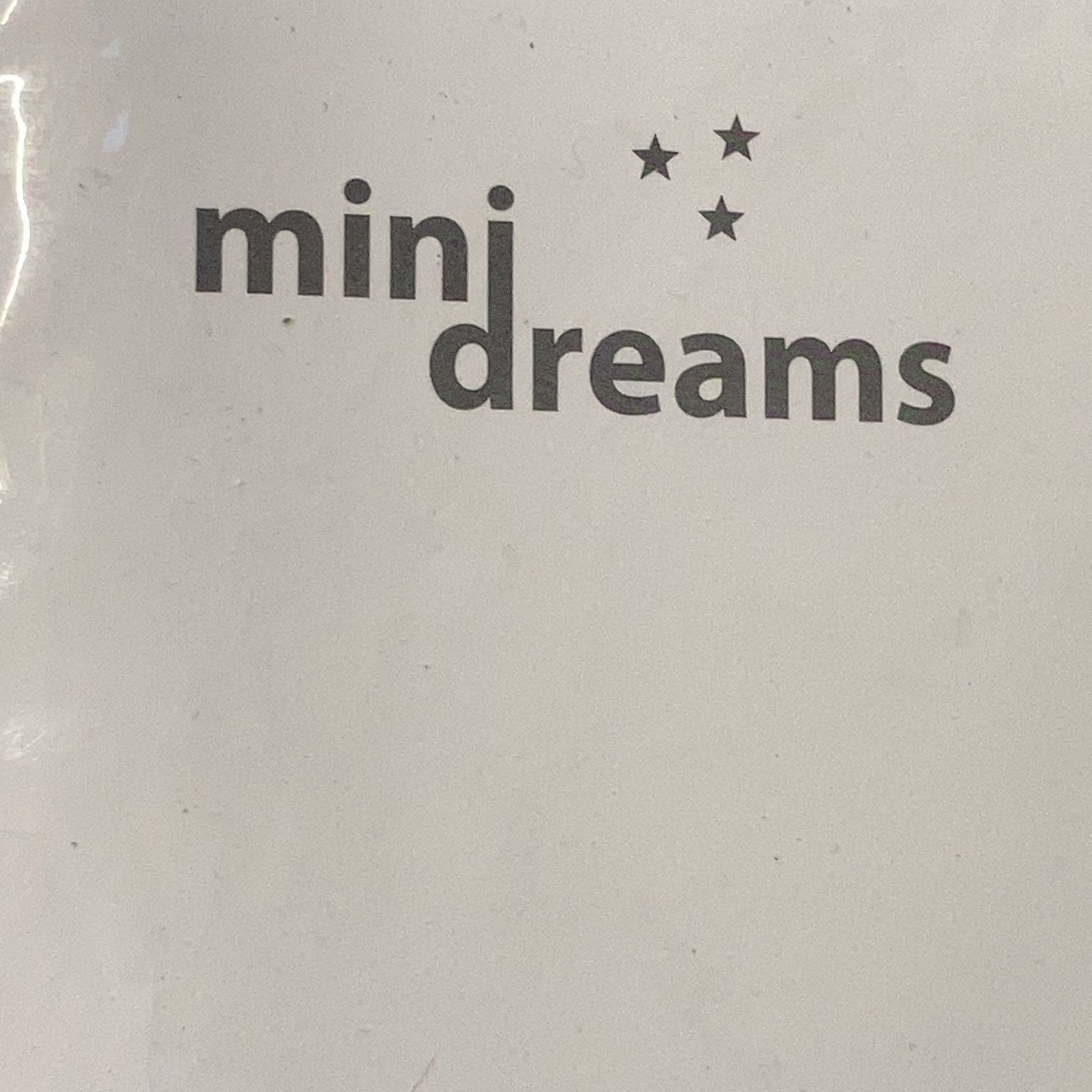 Mini Dreams