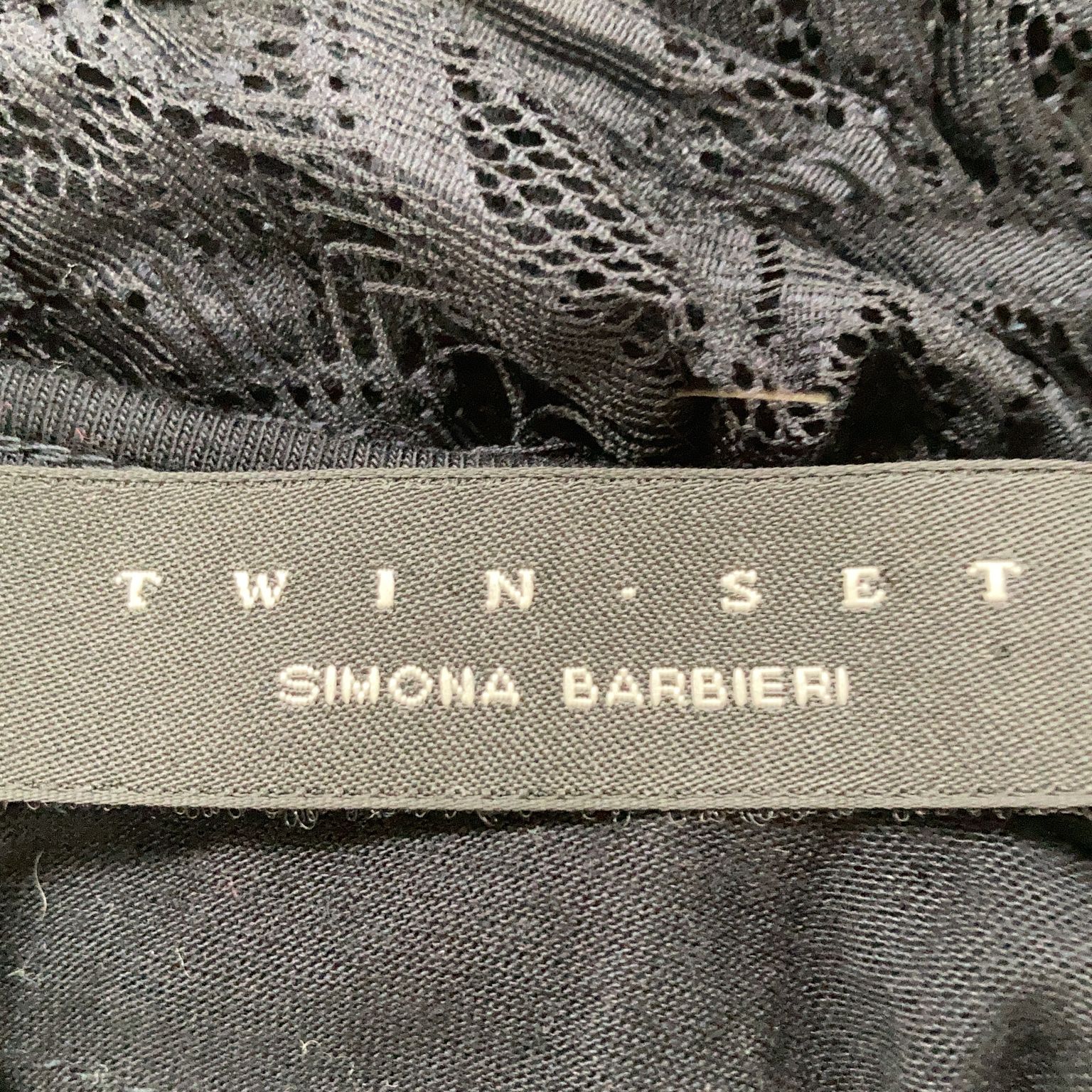 Twin Set Simona Barbieri