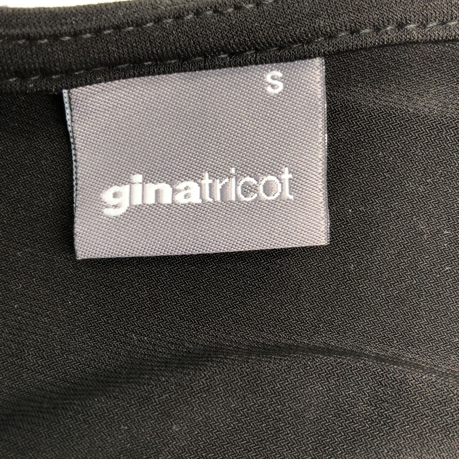 Gina Tricot