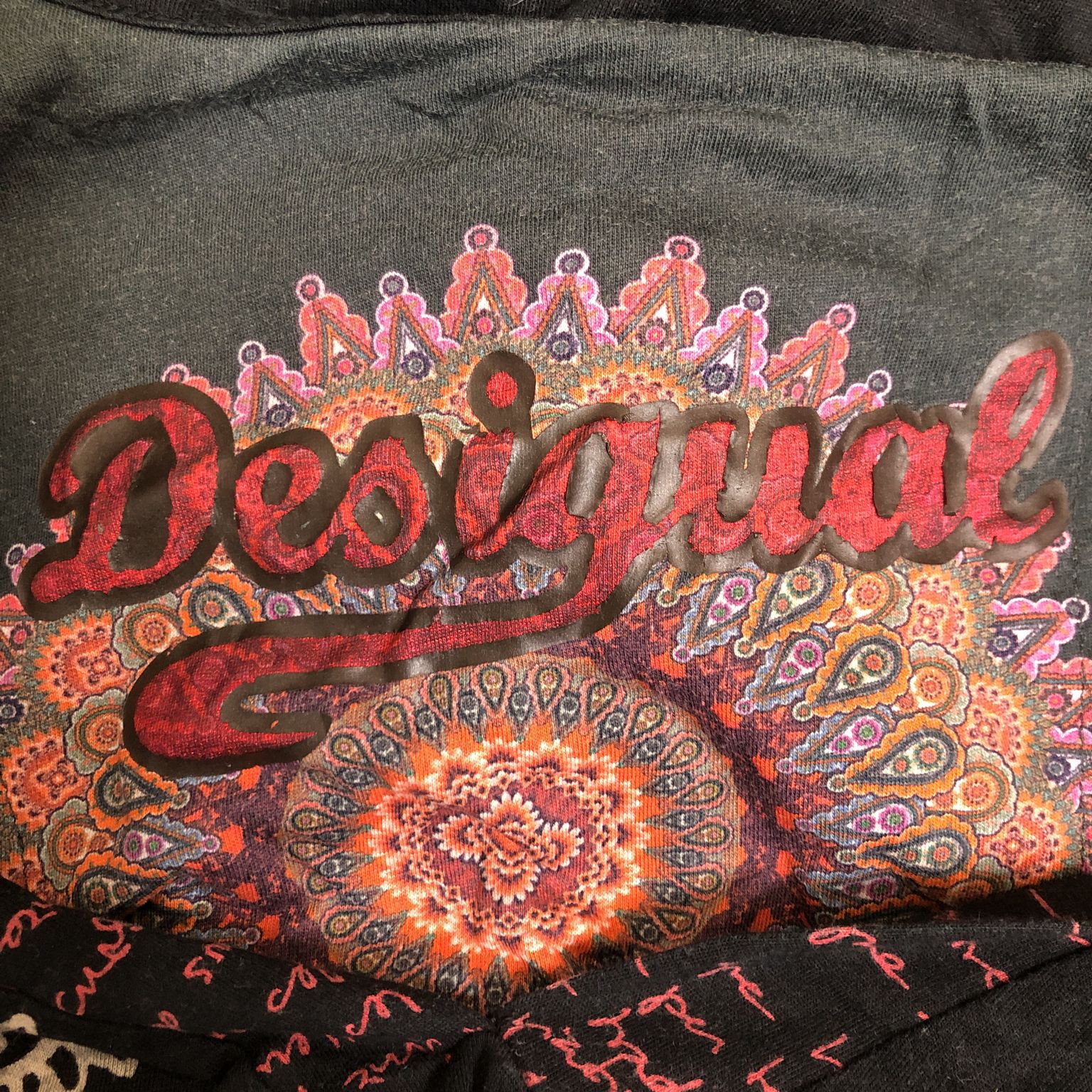 Desigual