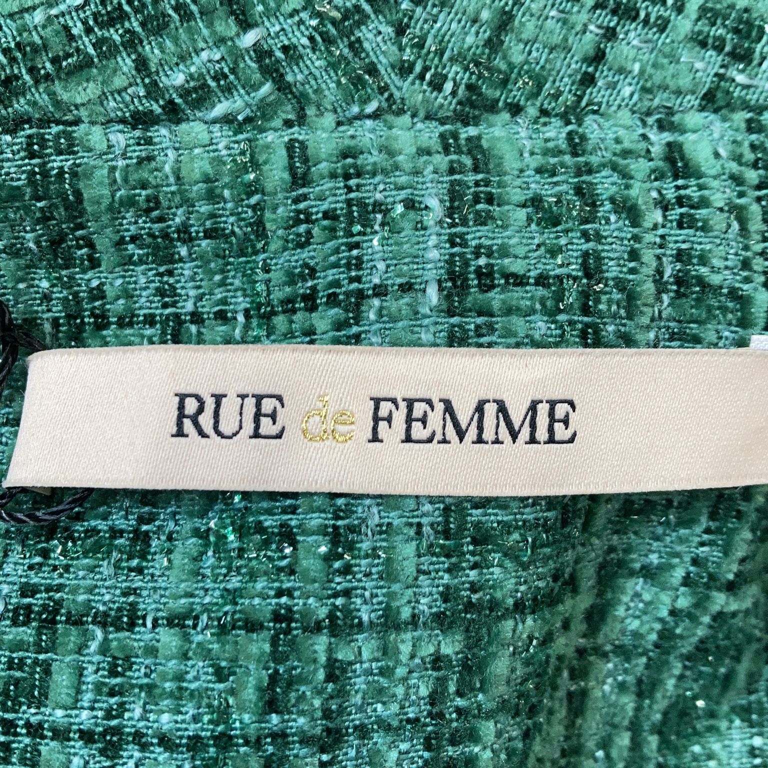 Rue de Femme