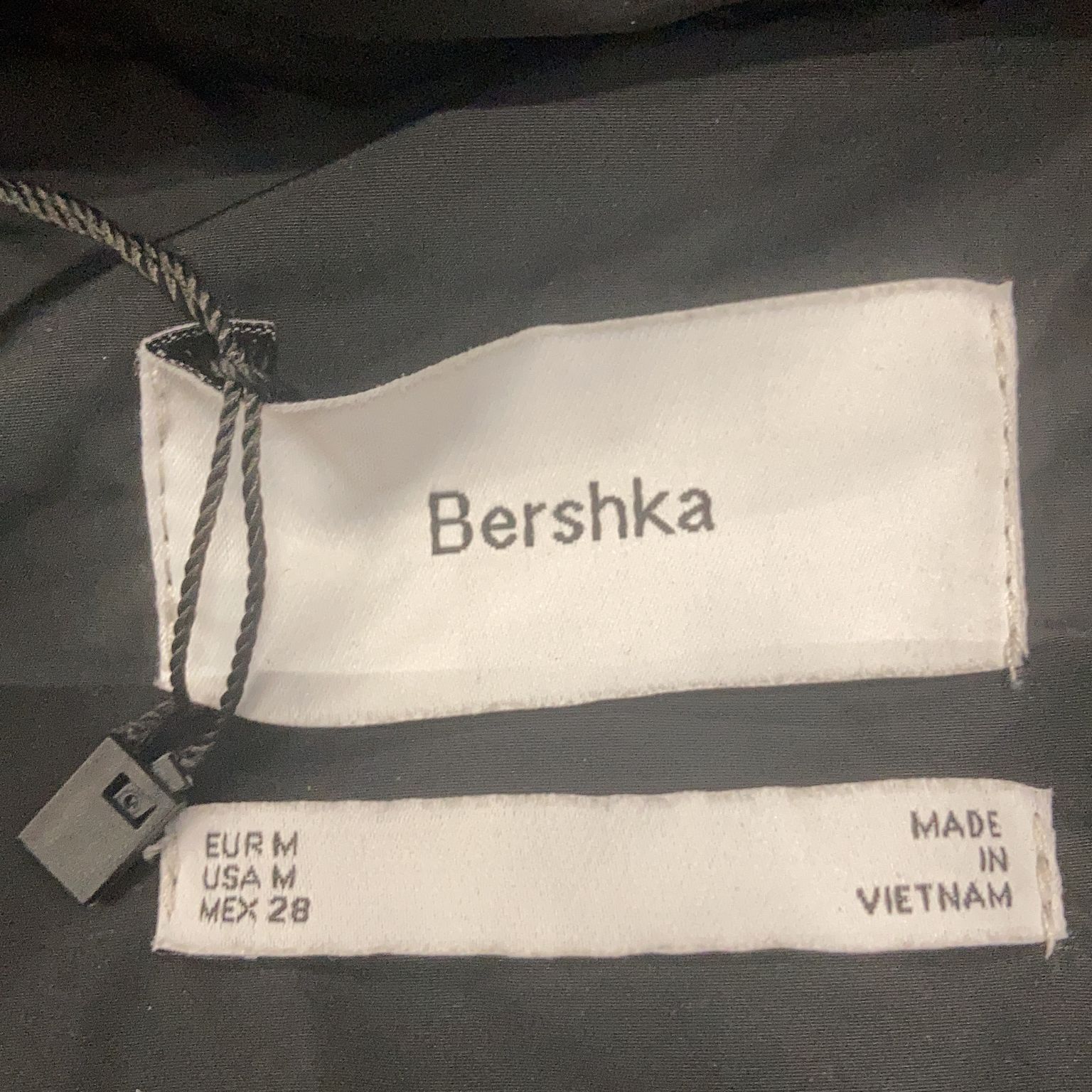 Bershka