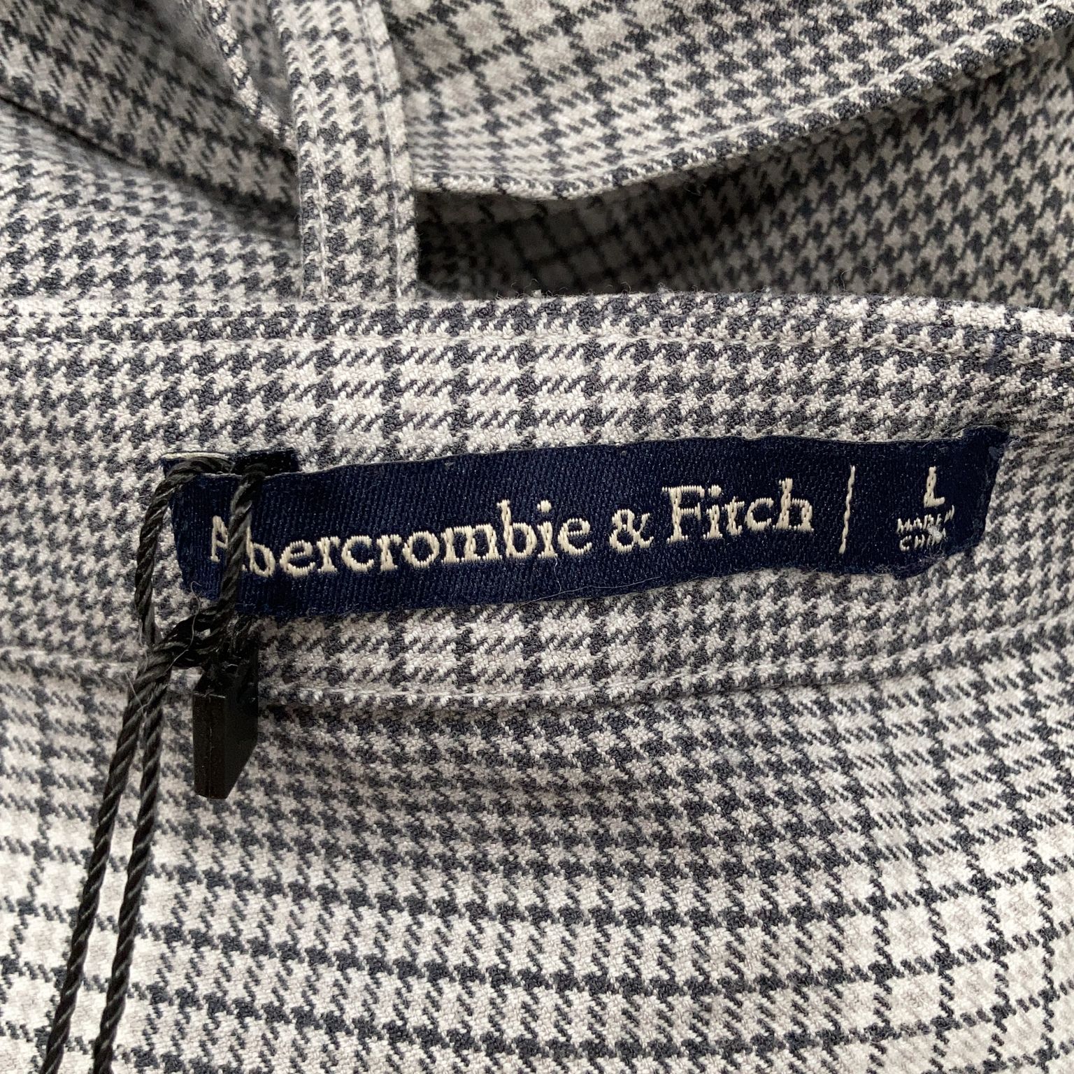 Abercrombie  Fitch