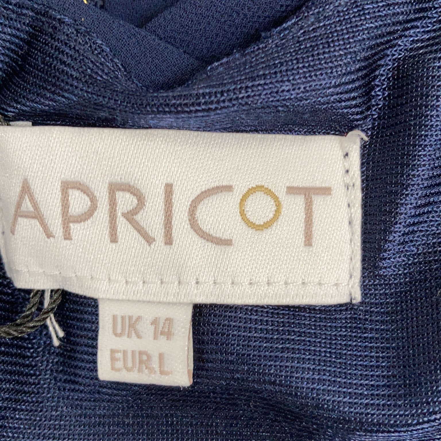 Apricot