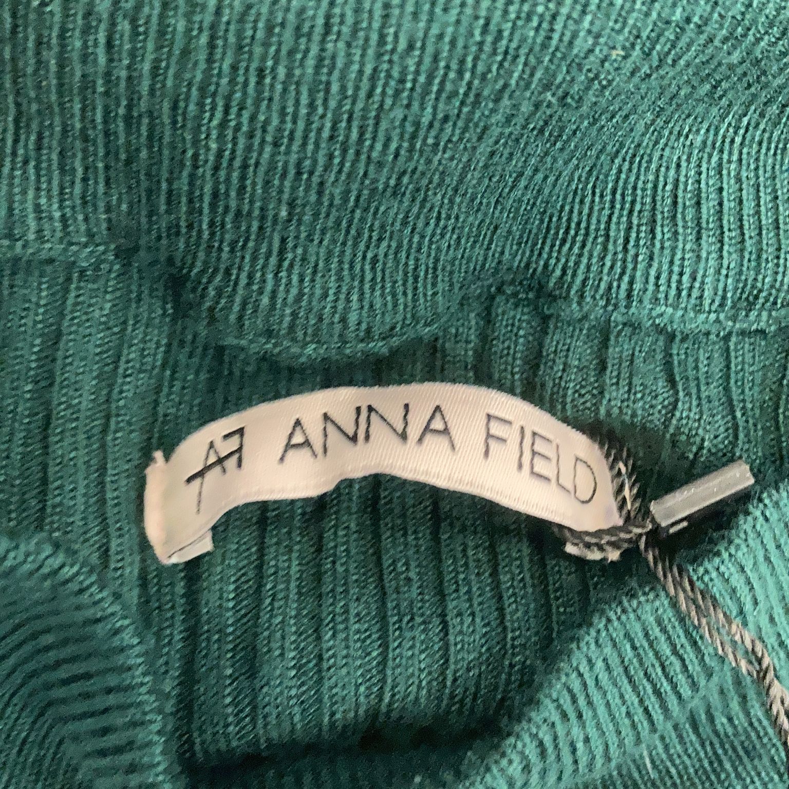 Anna Field