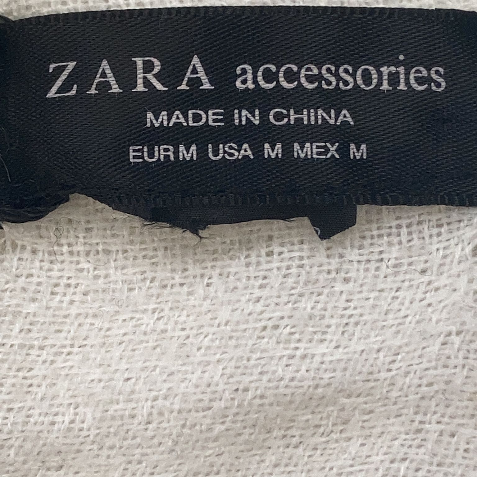 Zara