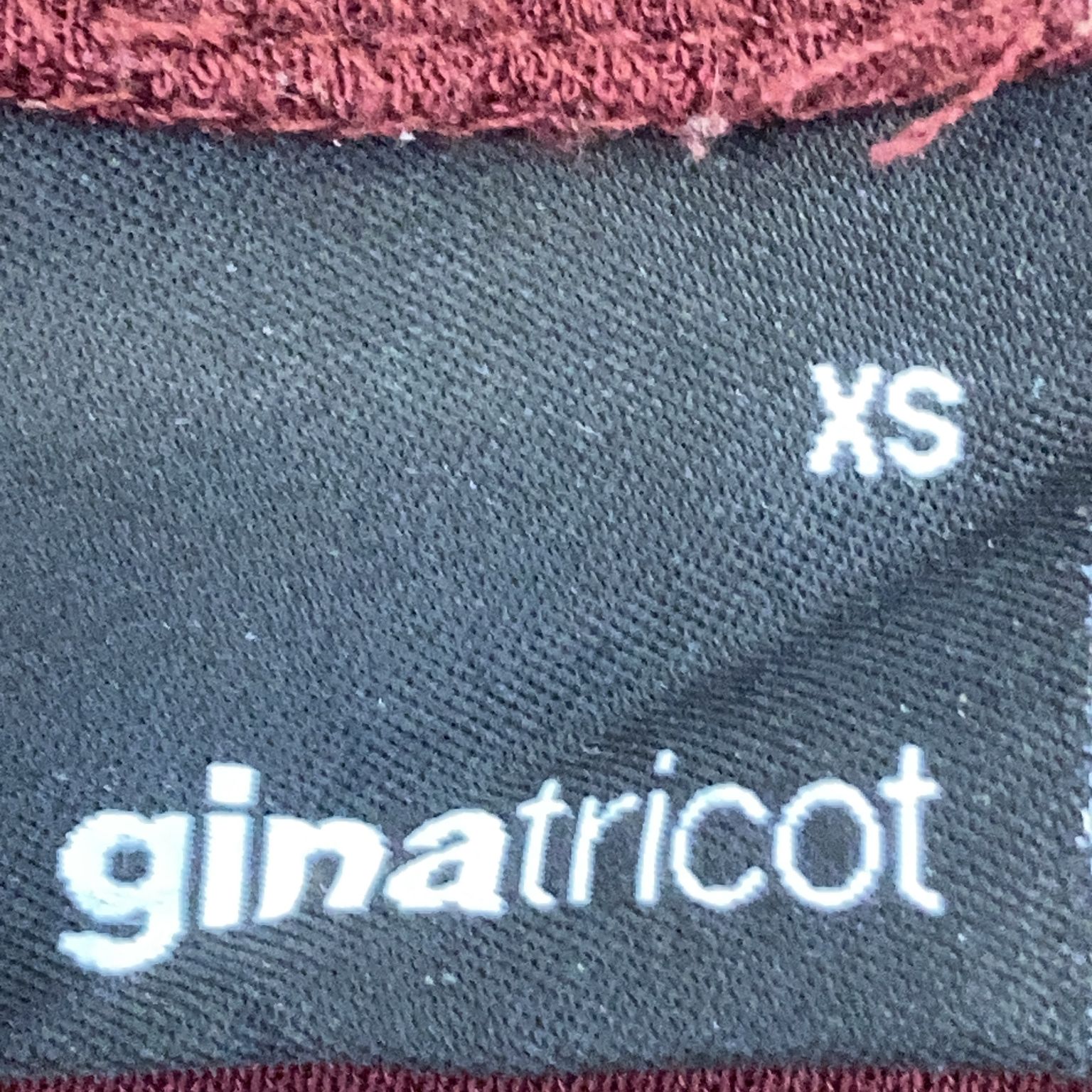 Gina Tricot