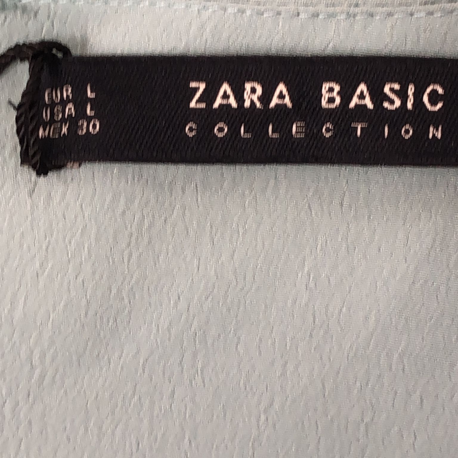 Zara Basic