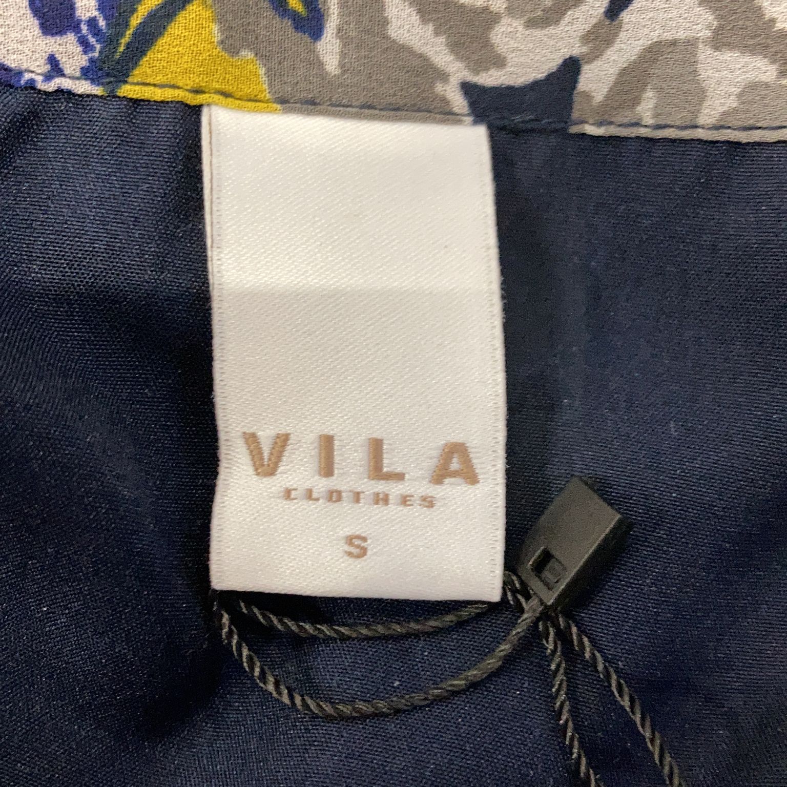 VILA Clothes