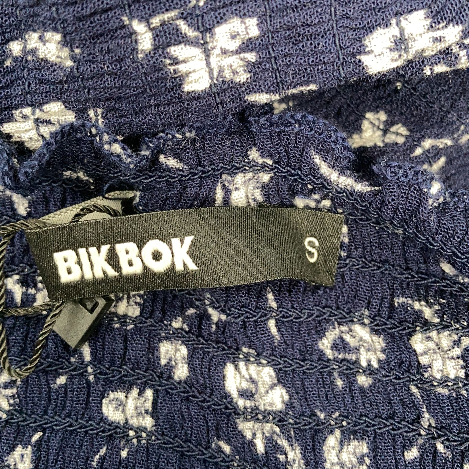 Bik Bok