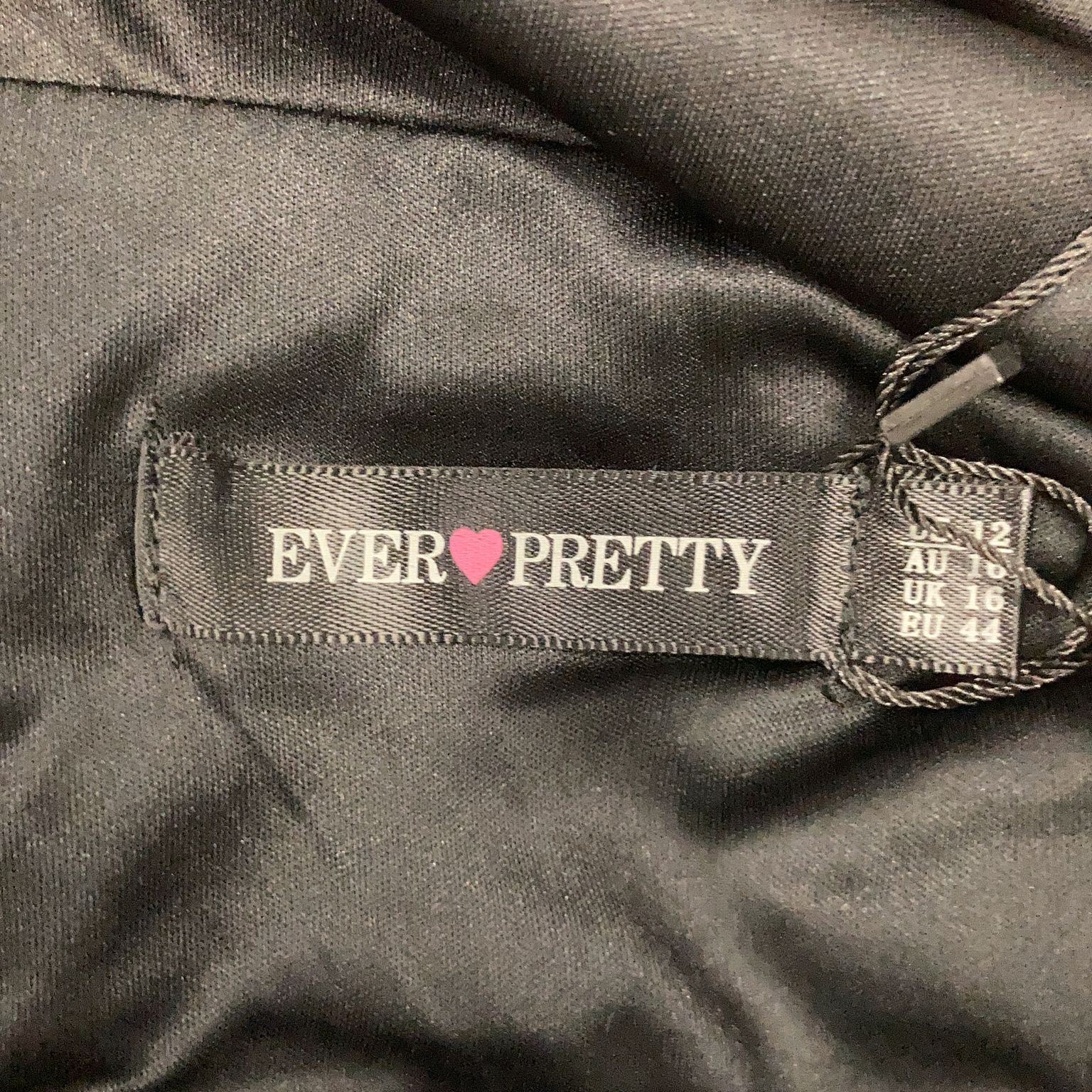 Ever Pretty