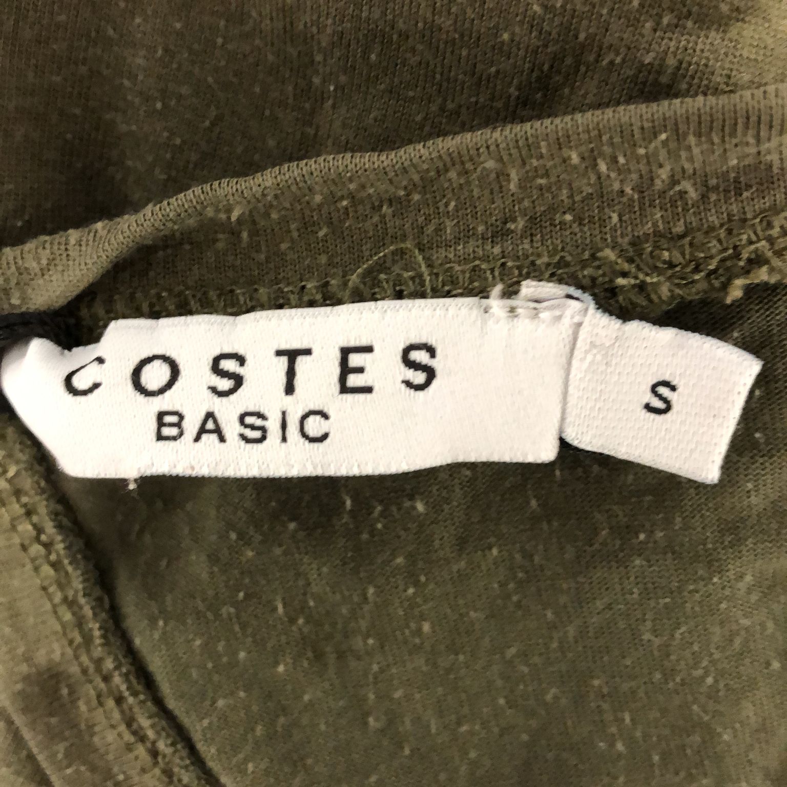 Costes Basic