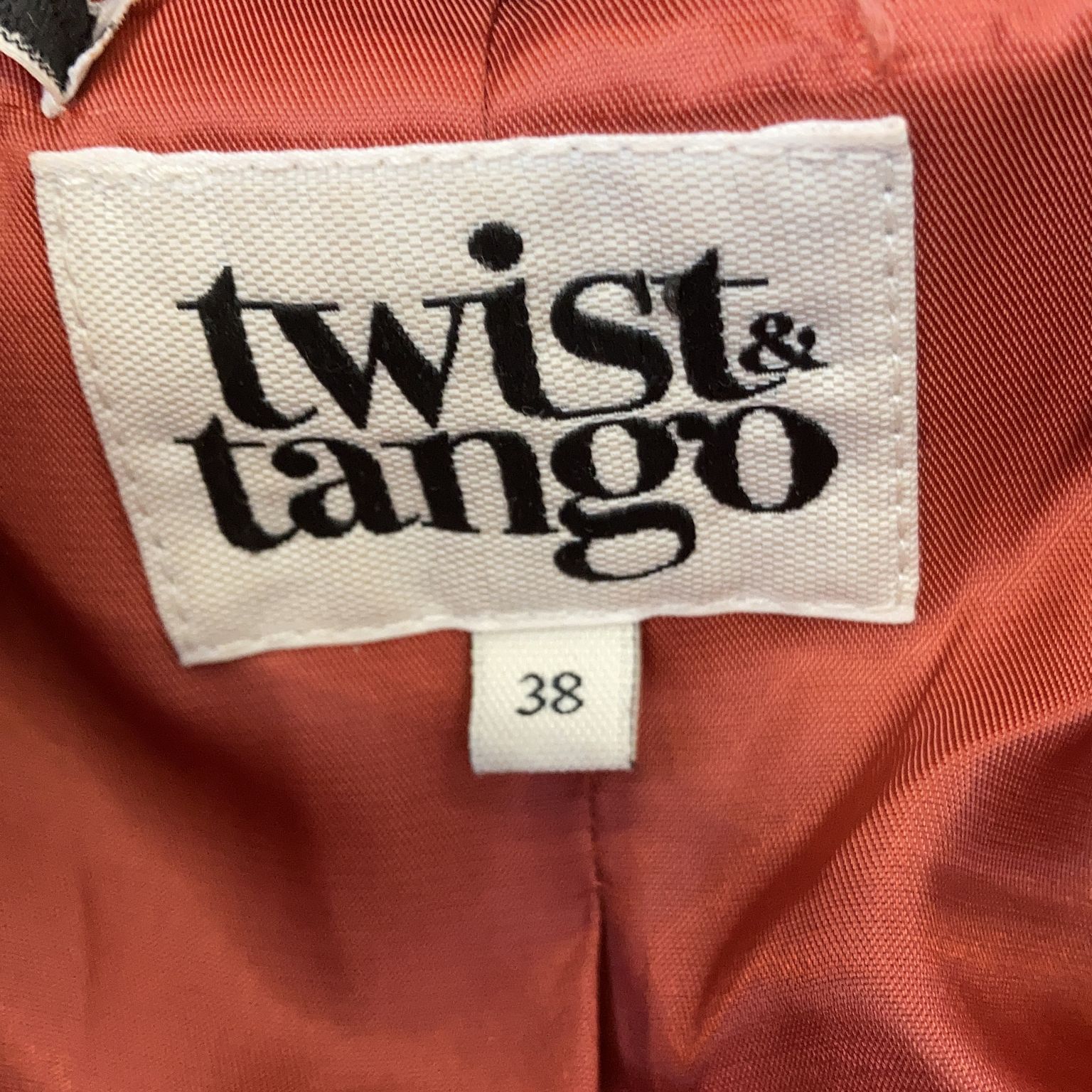 Twist  Tango