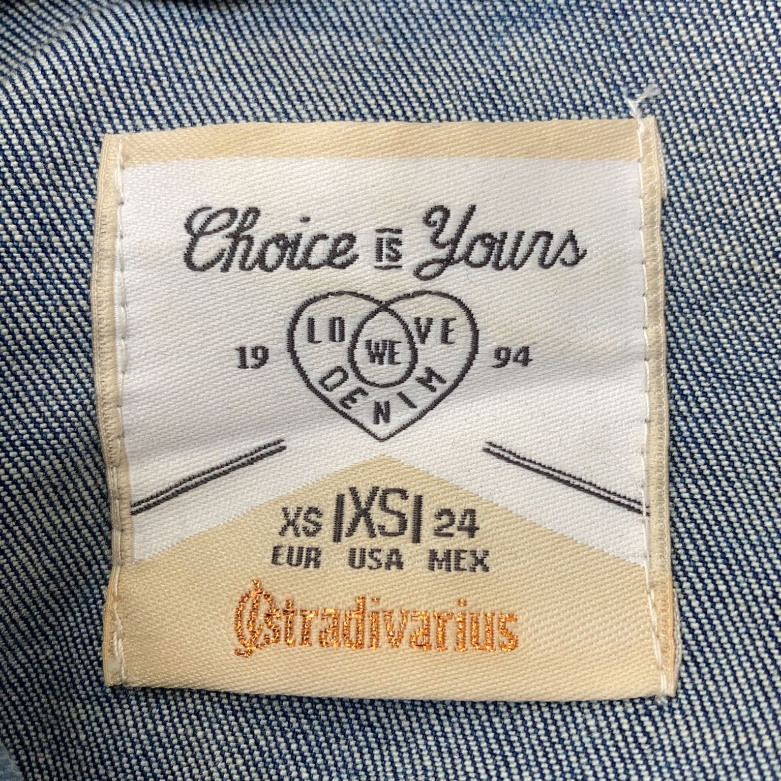 Stradivarius