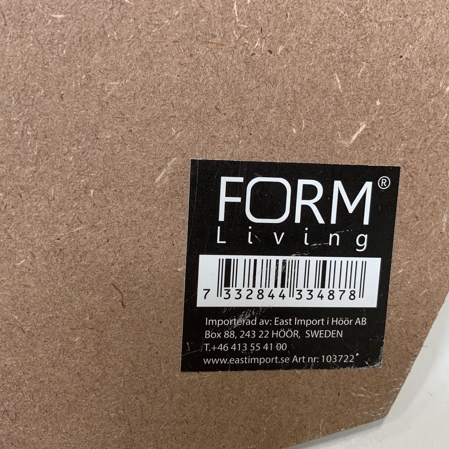 Form Living