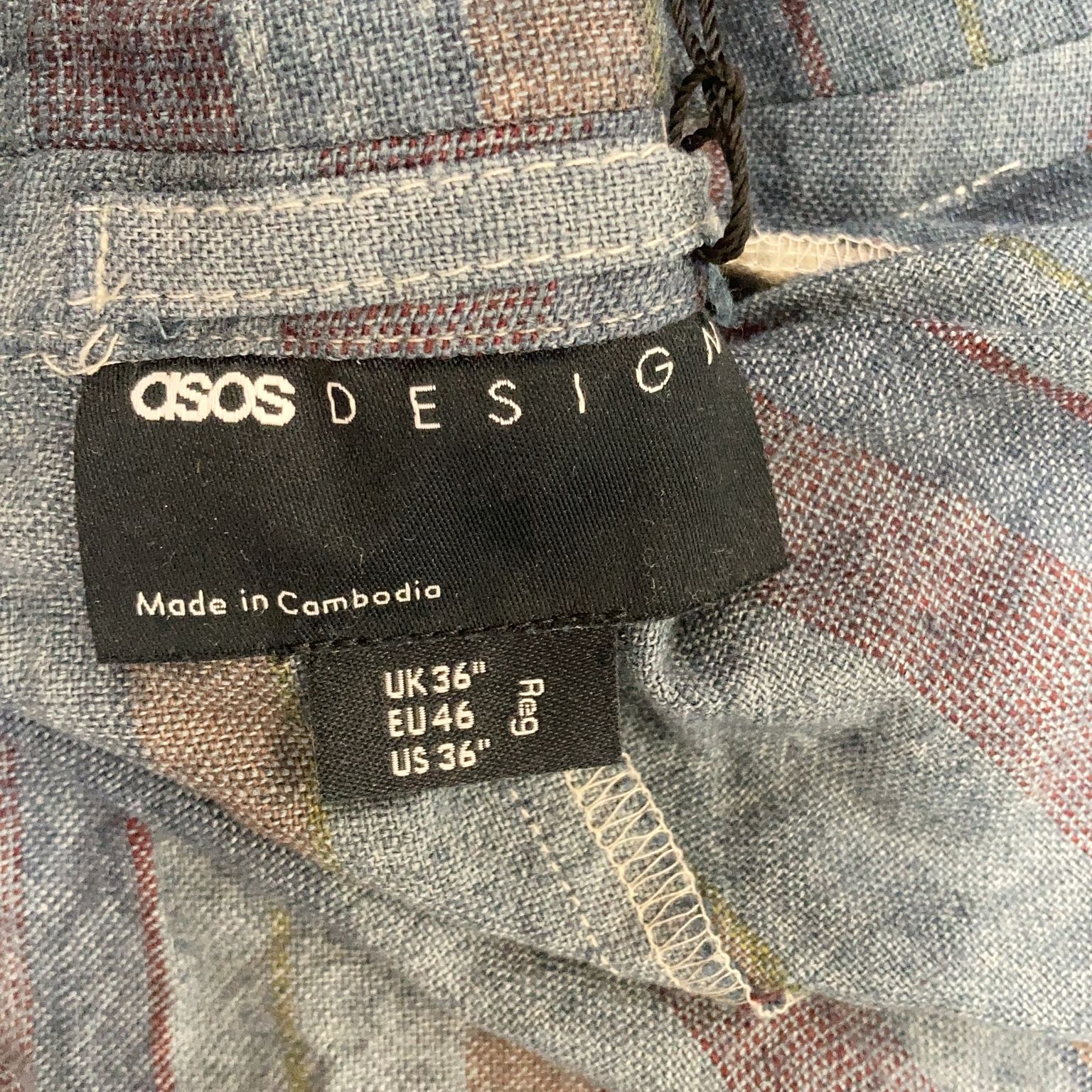 ASOS Design