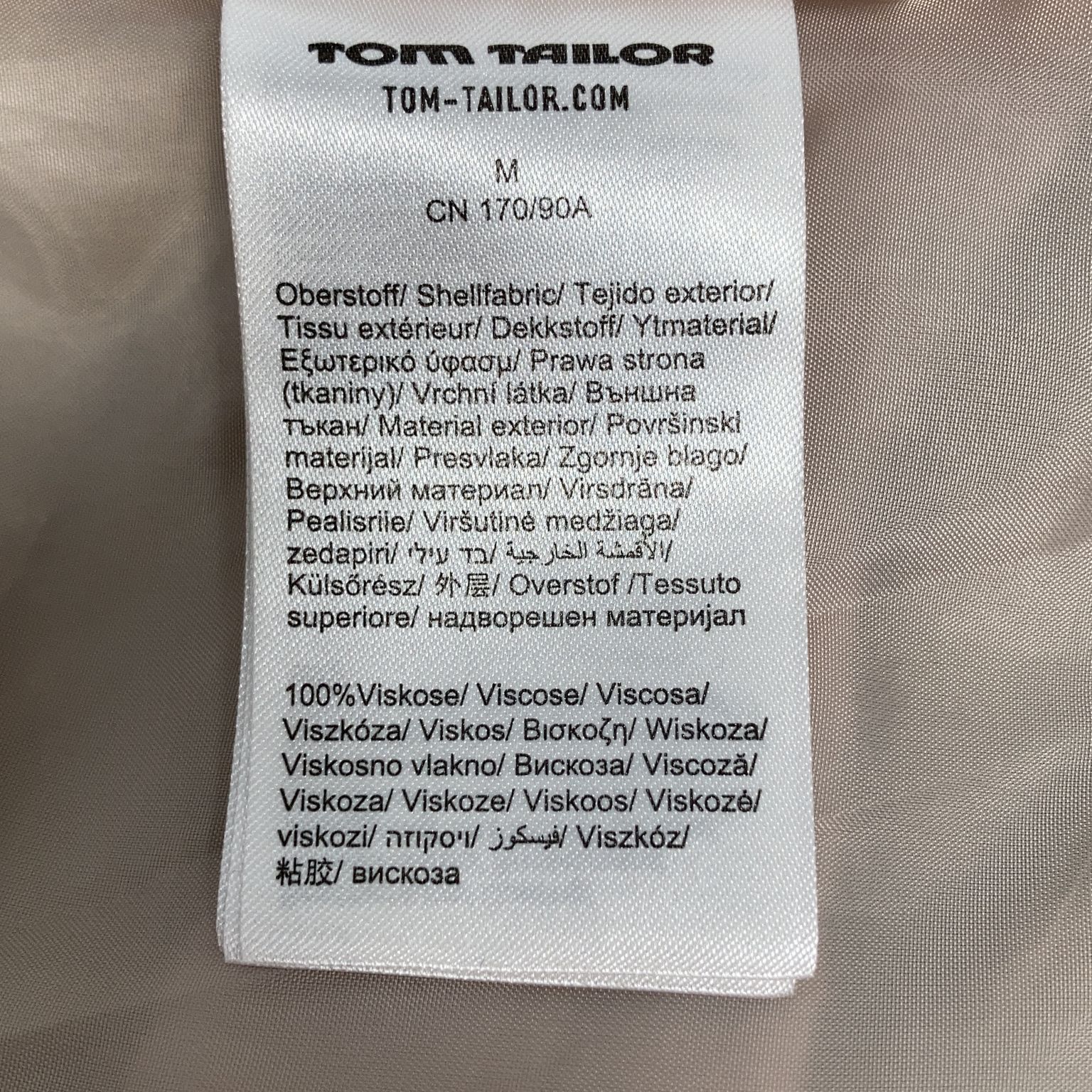 Tom Tailor Denim