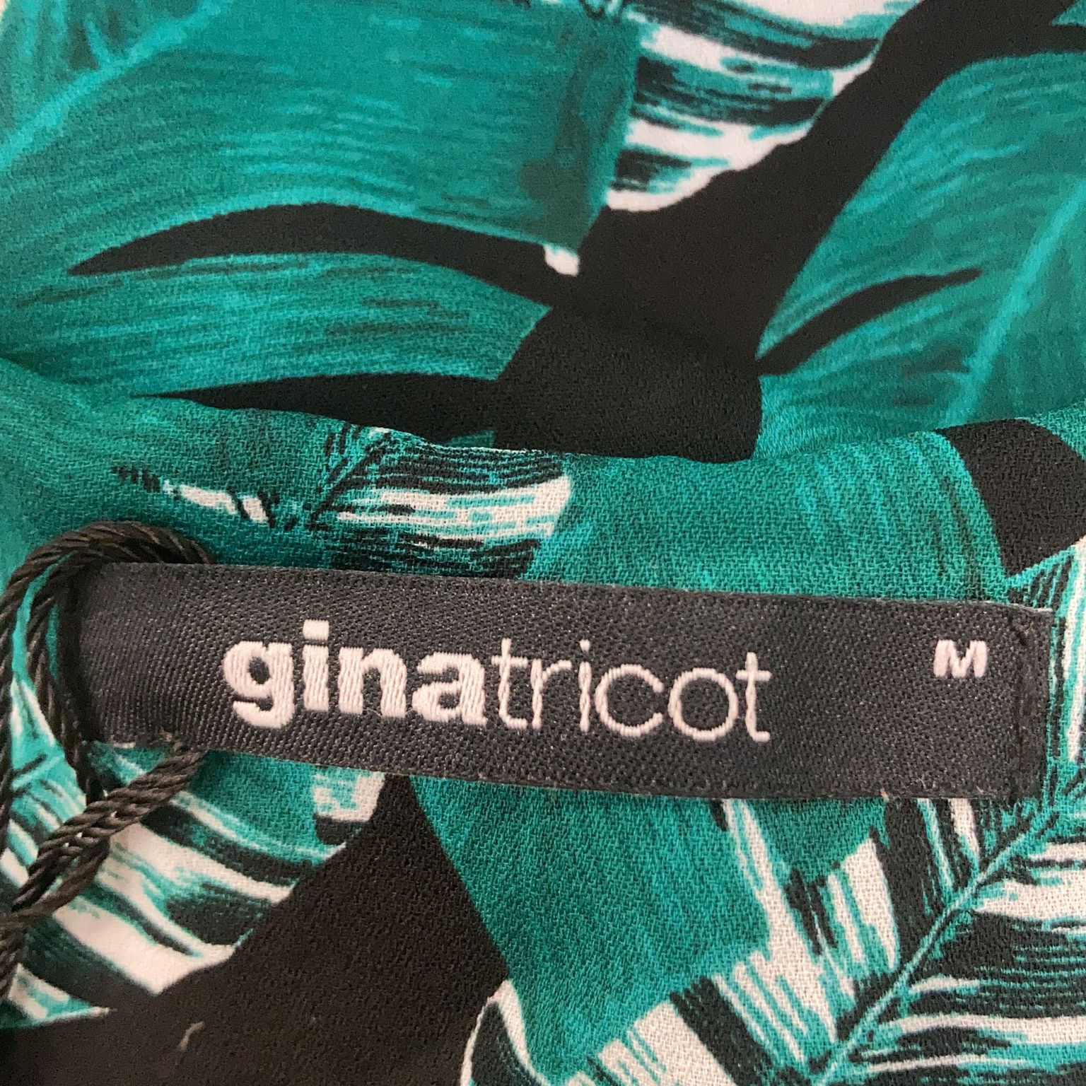 Gina Tricot