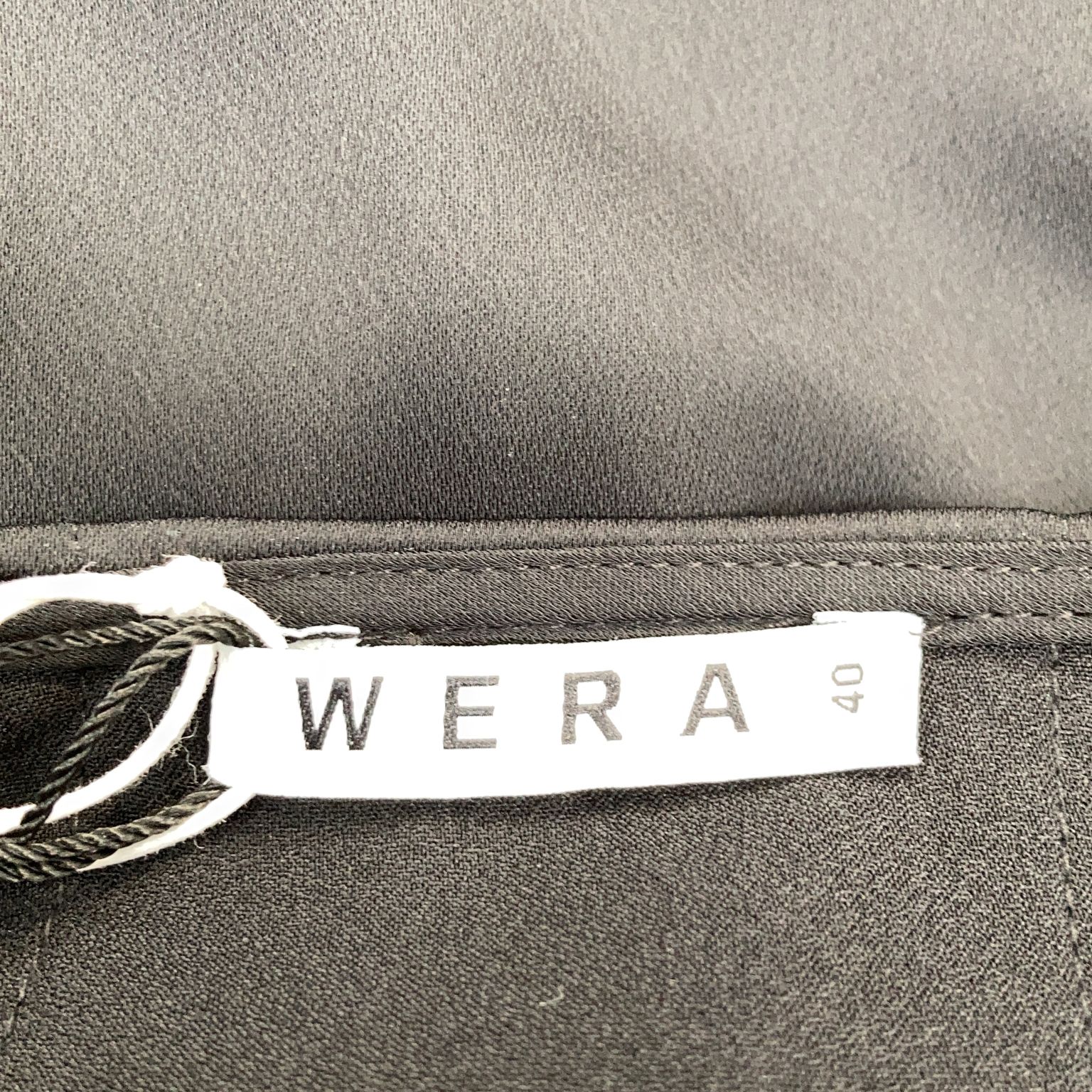 WERA