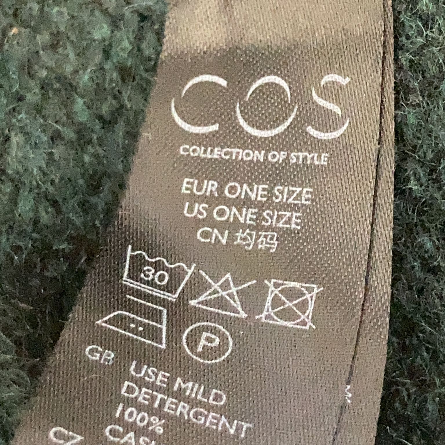 COS