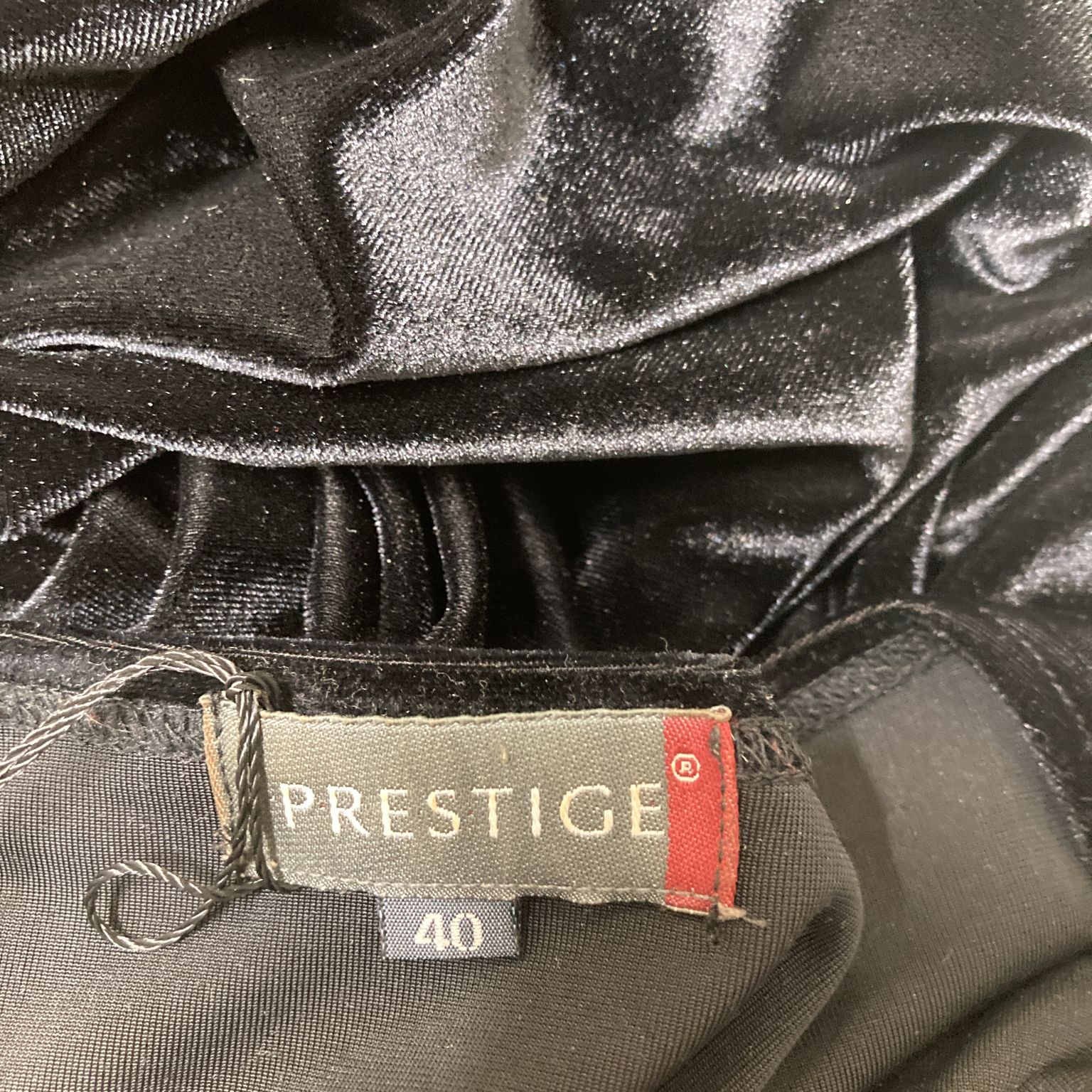 Prestige