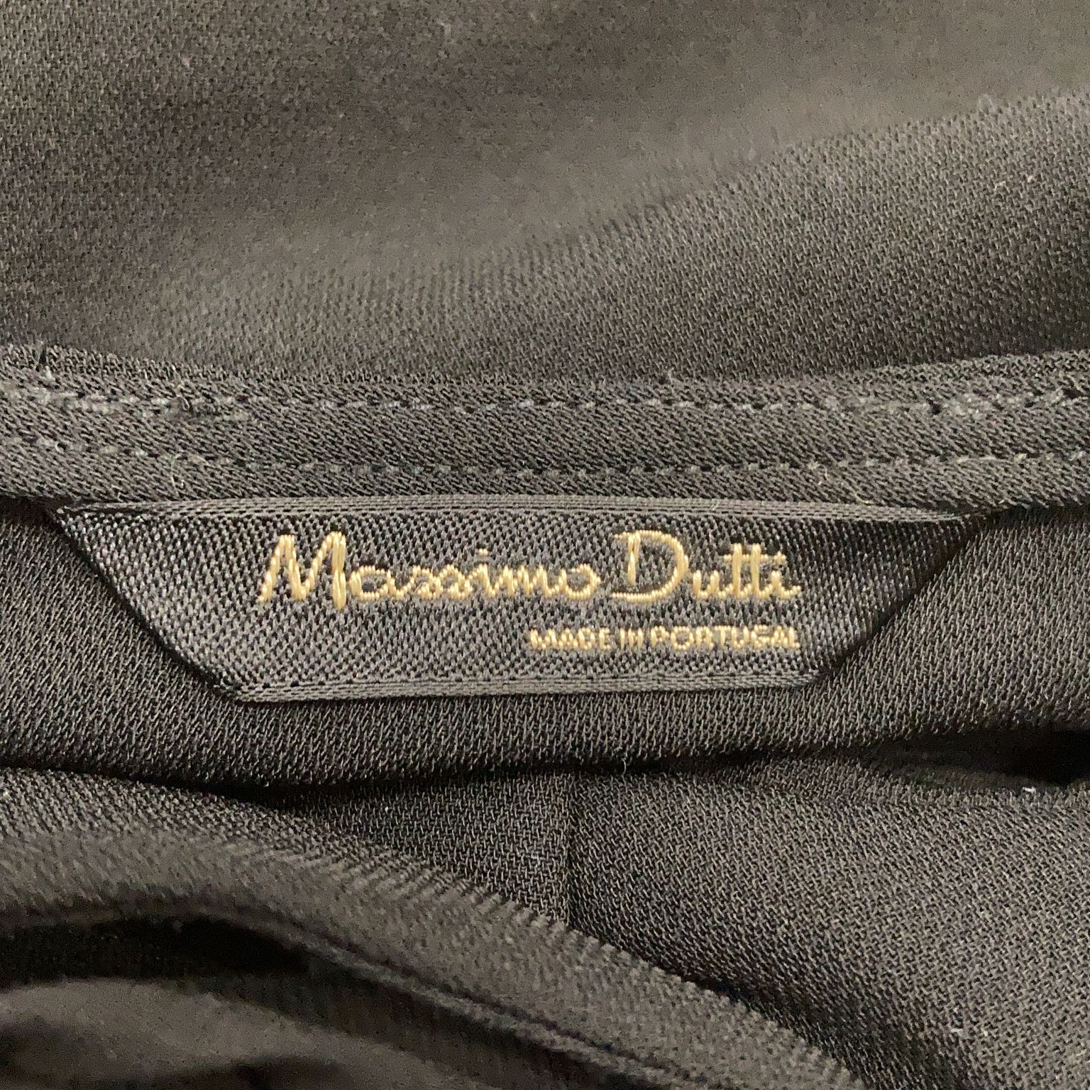 Massimo Dutti