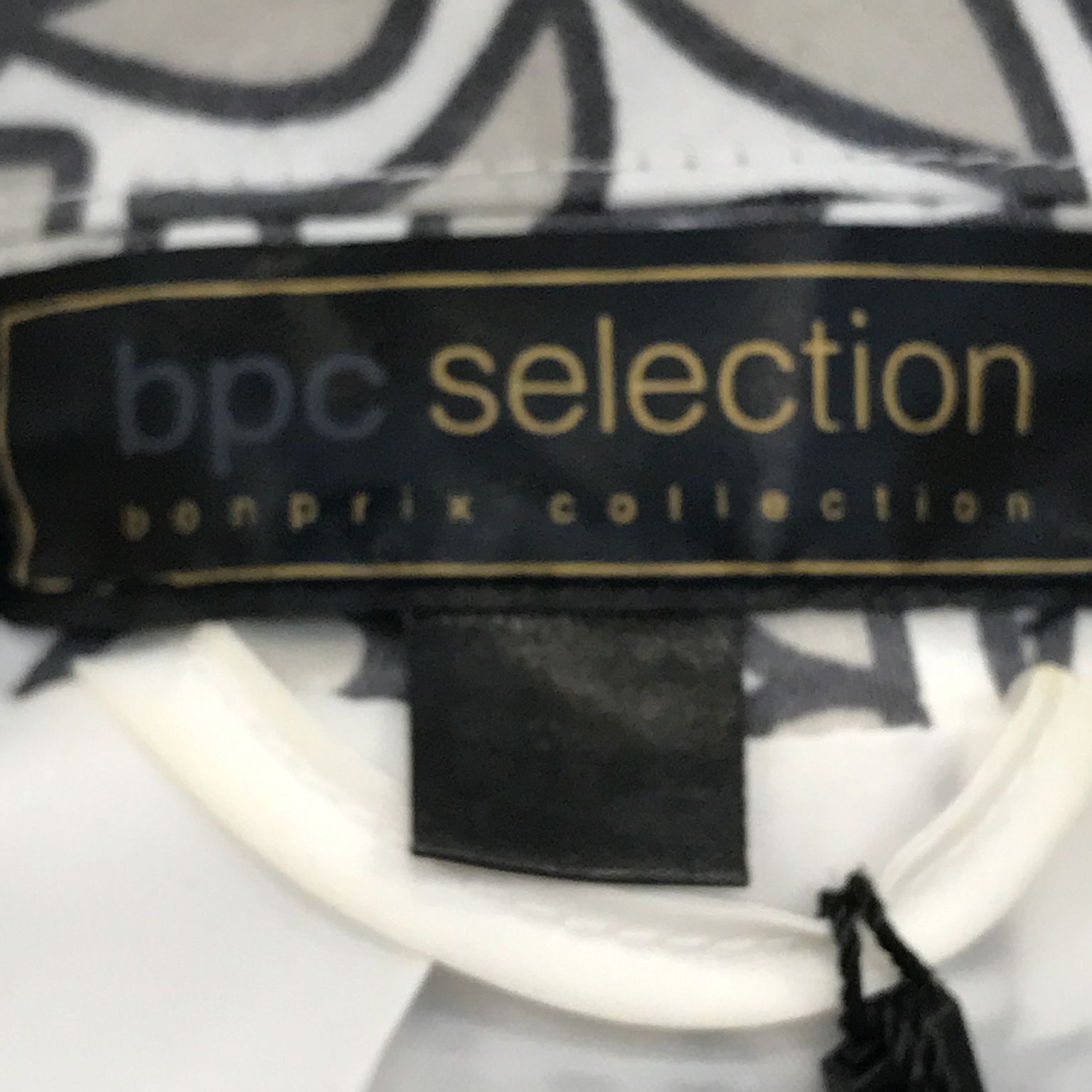 Bonprix Collection