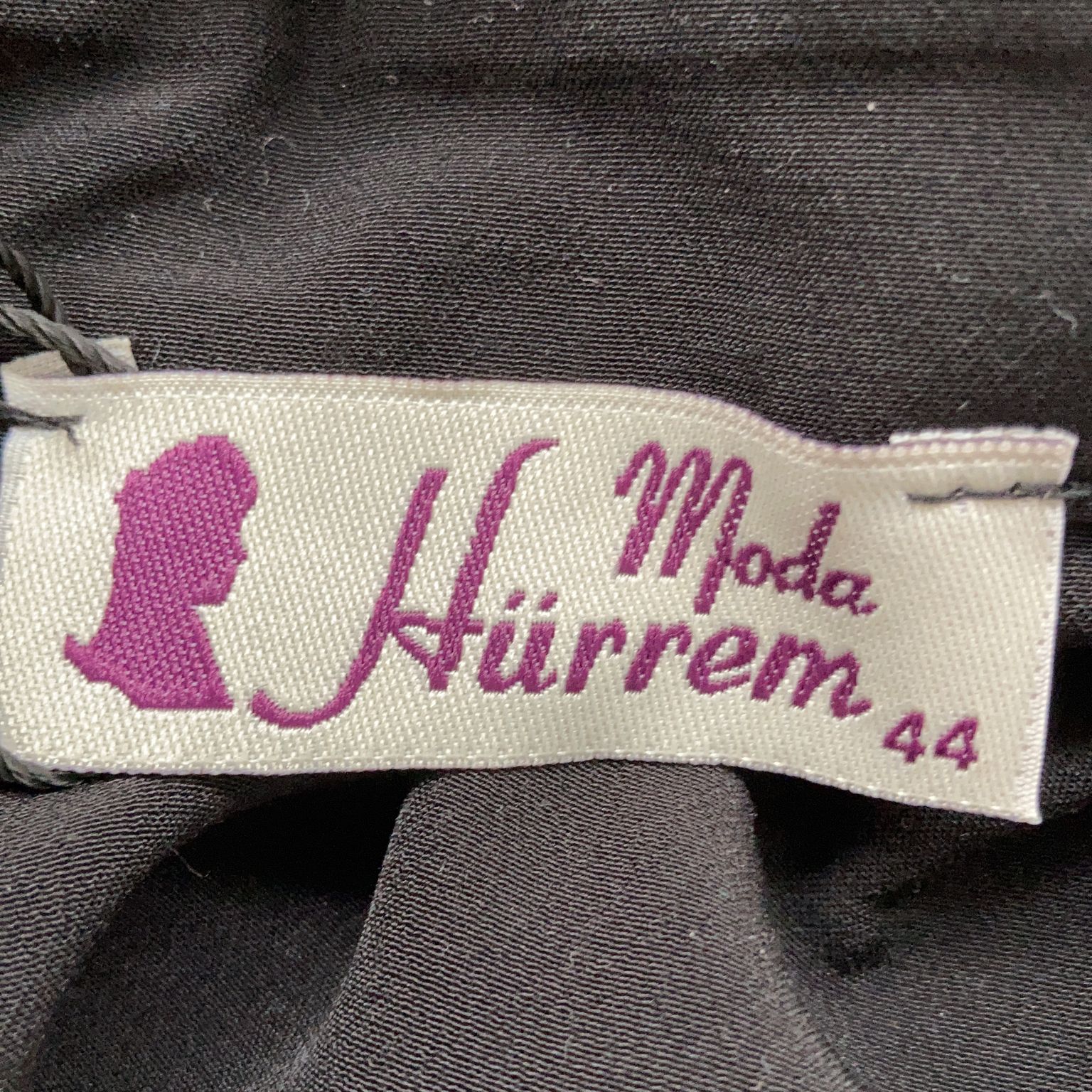 Moda Hurrem