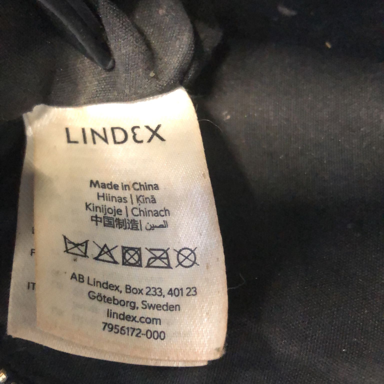 Lindex