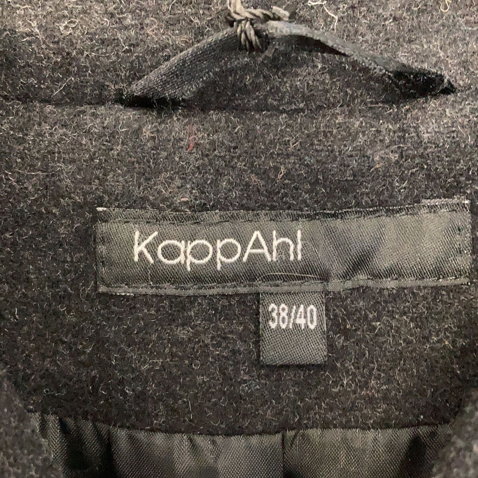 KappAhl