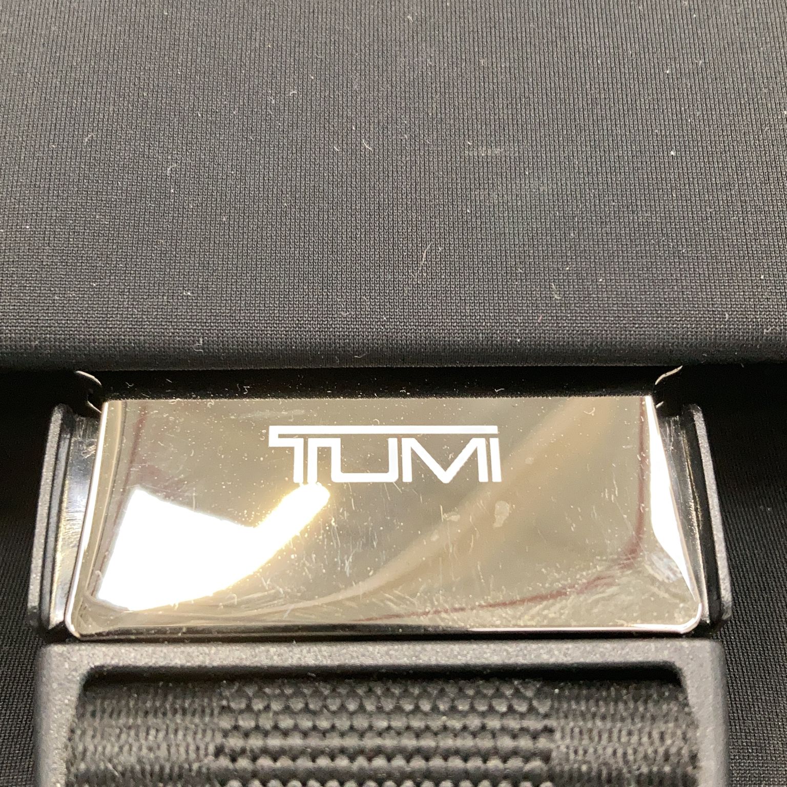 Tumi