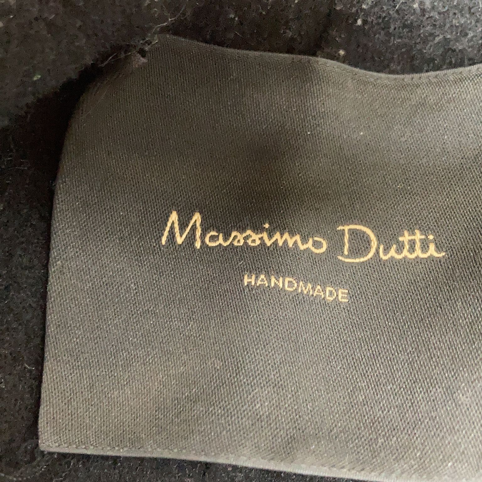 Massimo Dutti