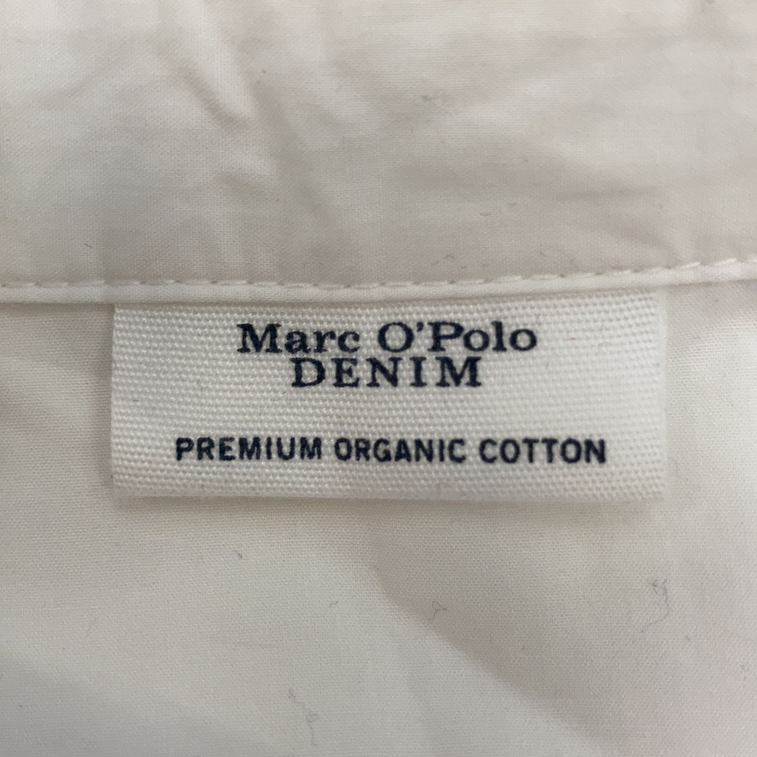 Marc O'Polo Denim