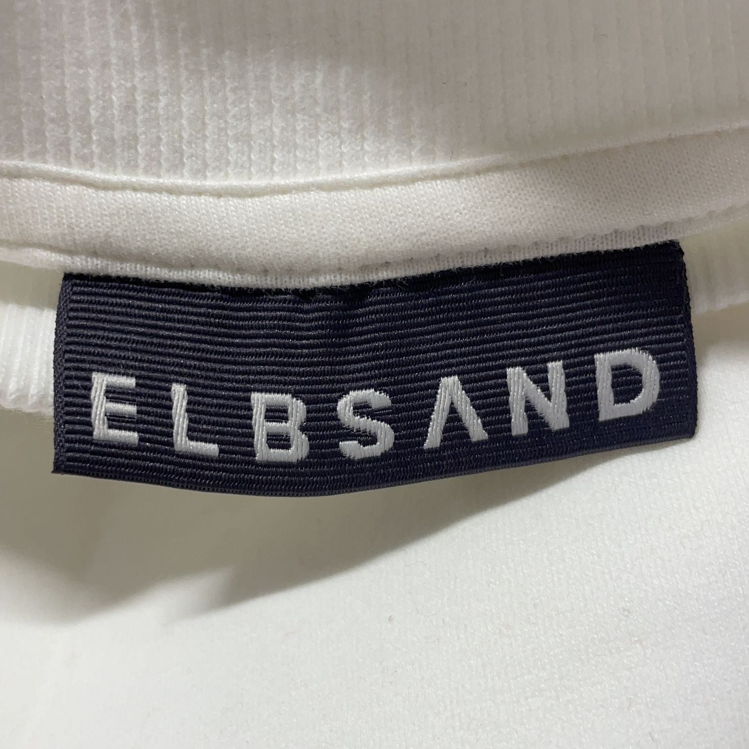 Elbsand