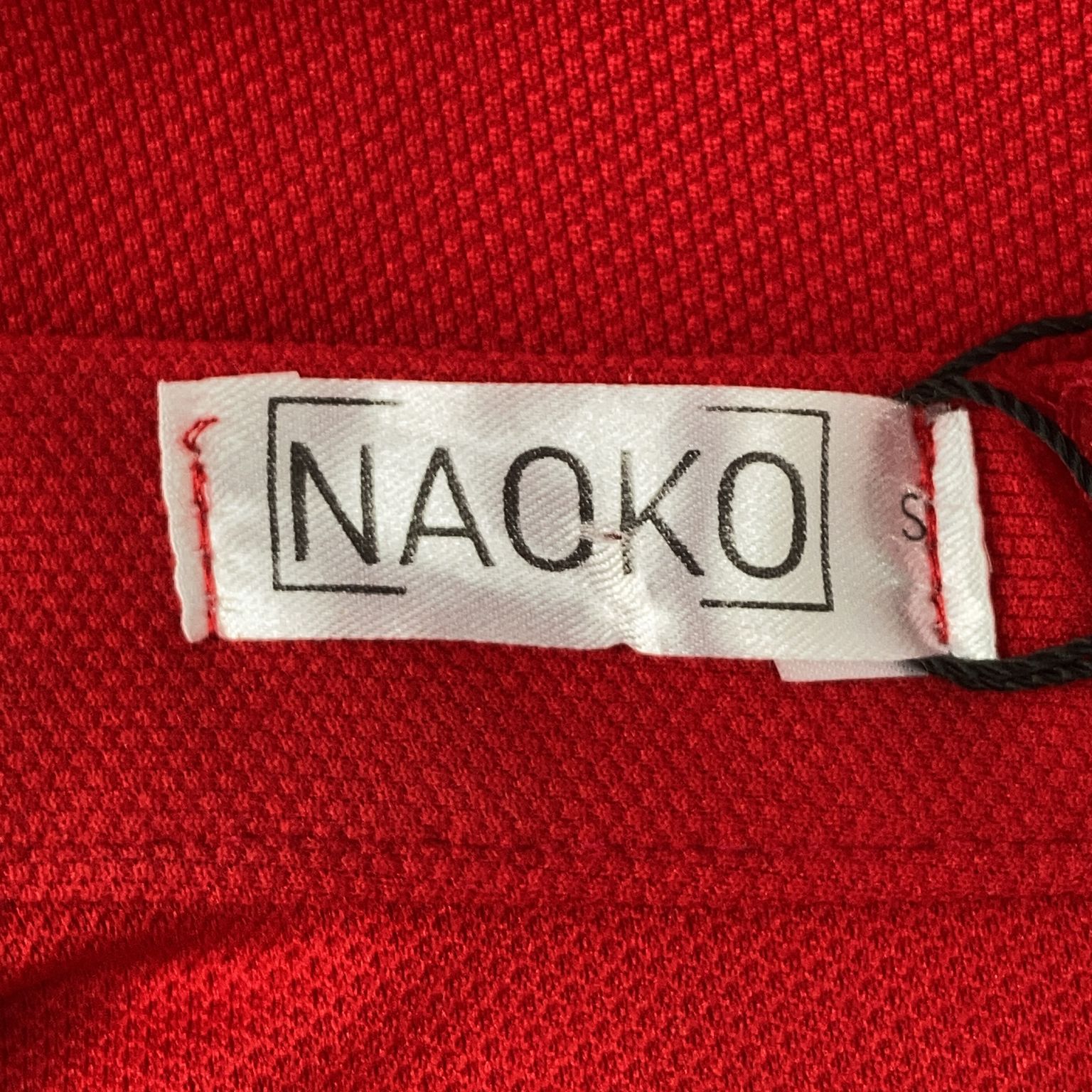 Naoko