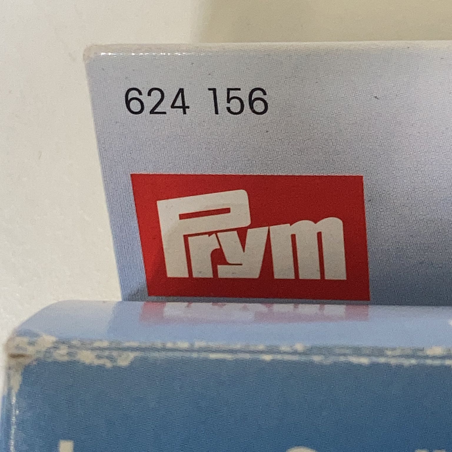 Prym