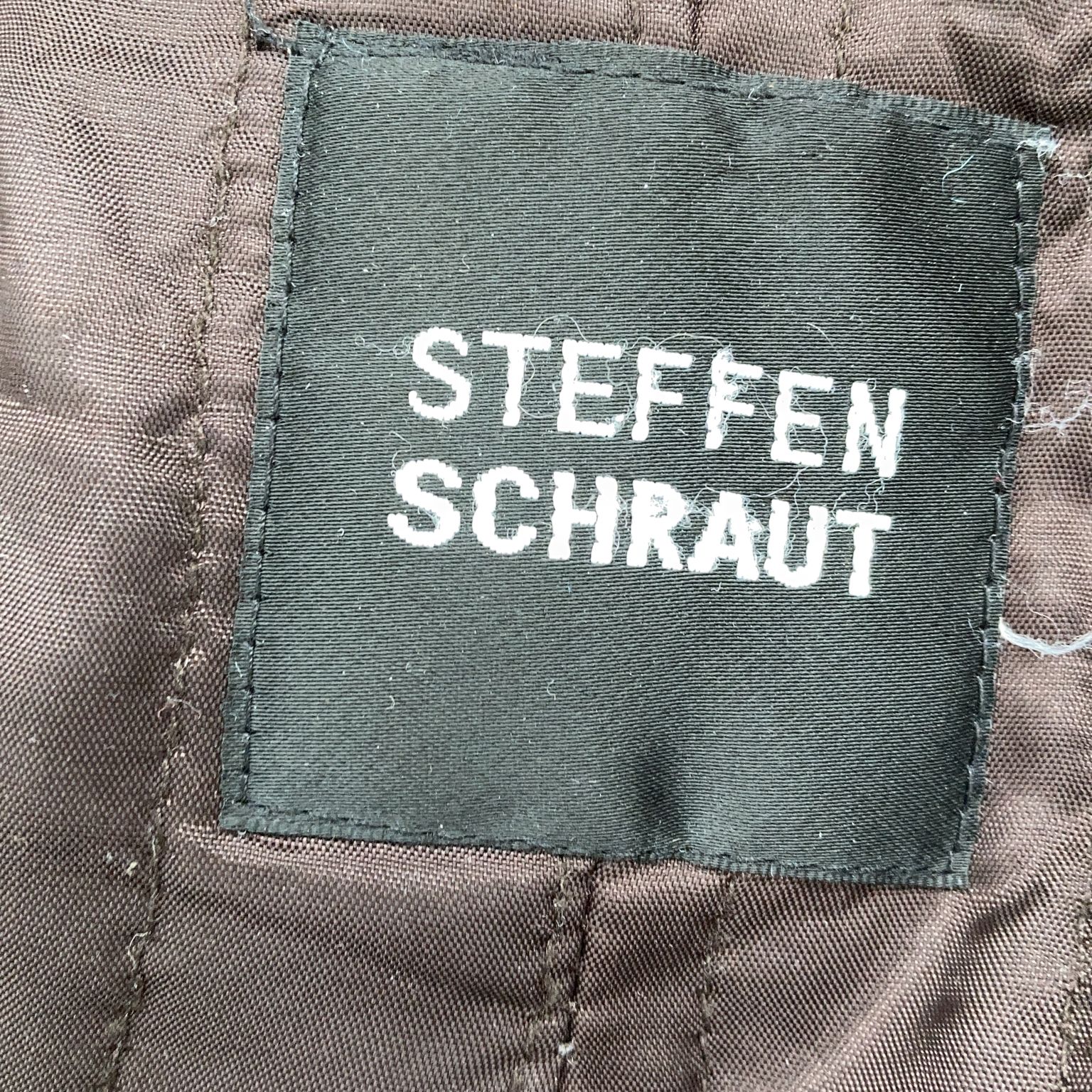 Steffen Schraut